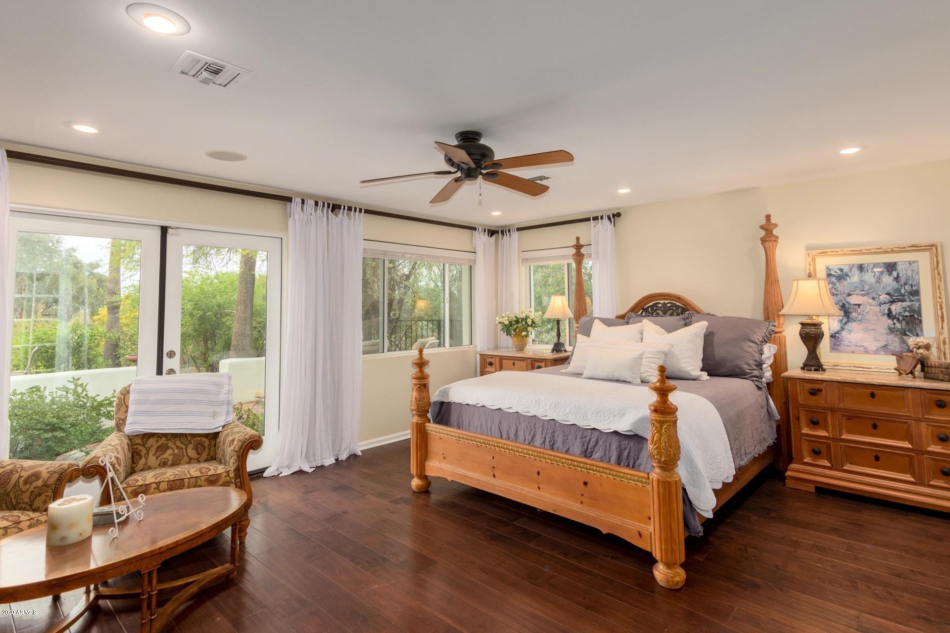 TATUM MOUNTAIN ESTATES LOTS 1-28 - Residential