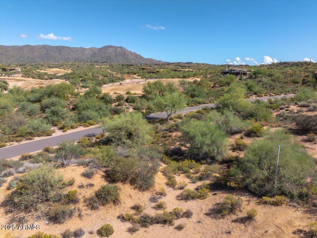 DESERT MOUNTAIN - Residential