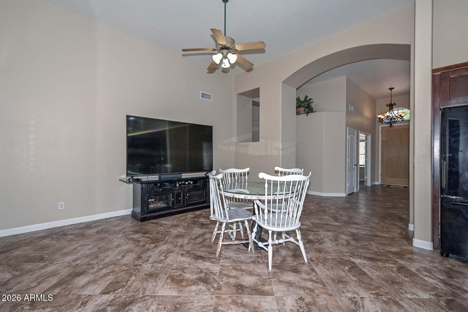 HILLCREST RANCH PARCEL F H - Residential