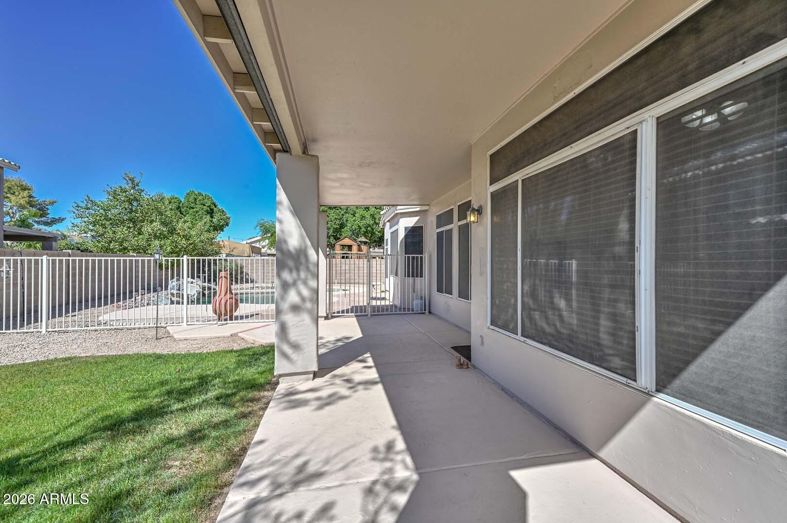 HILLCREST RANCH PARCEL F H - Residential