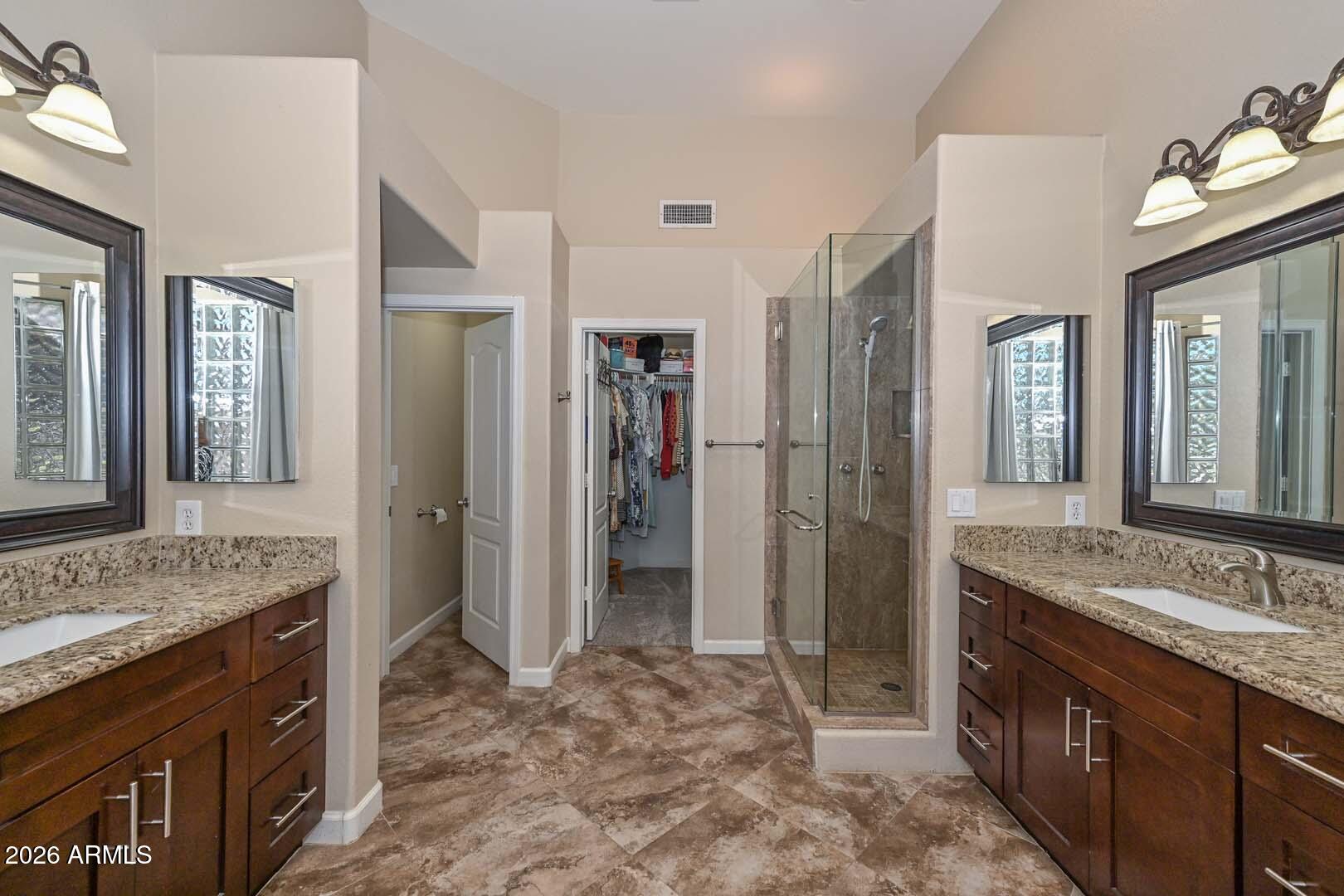 HILLCREST RANCH PARCEL F H - Residential