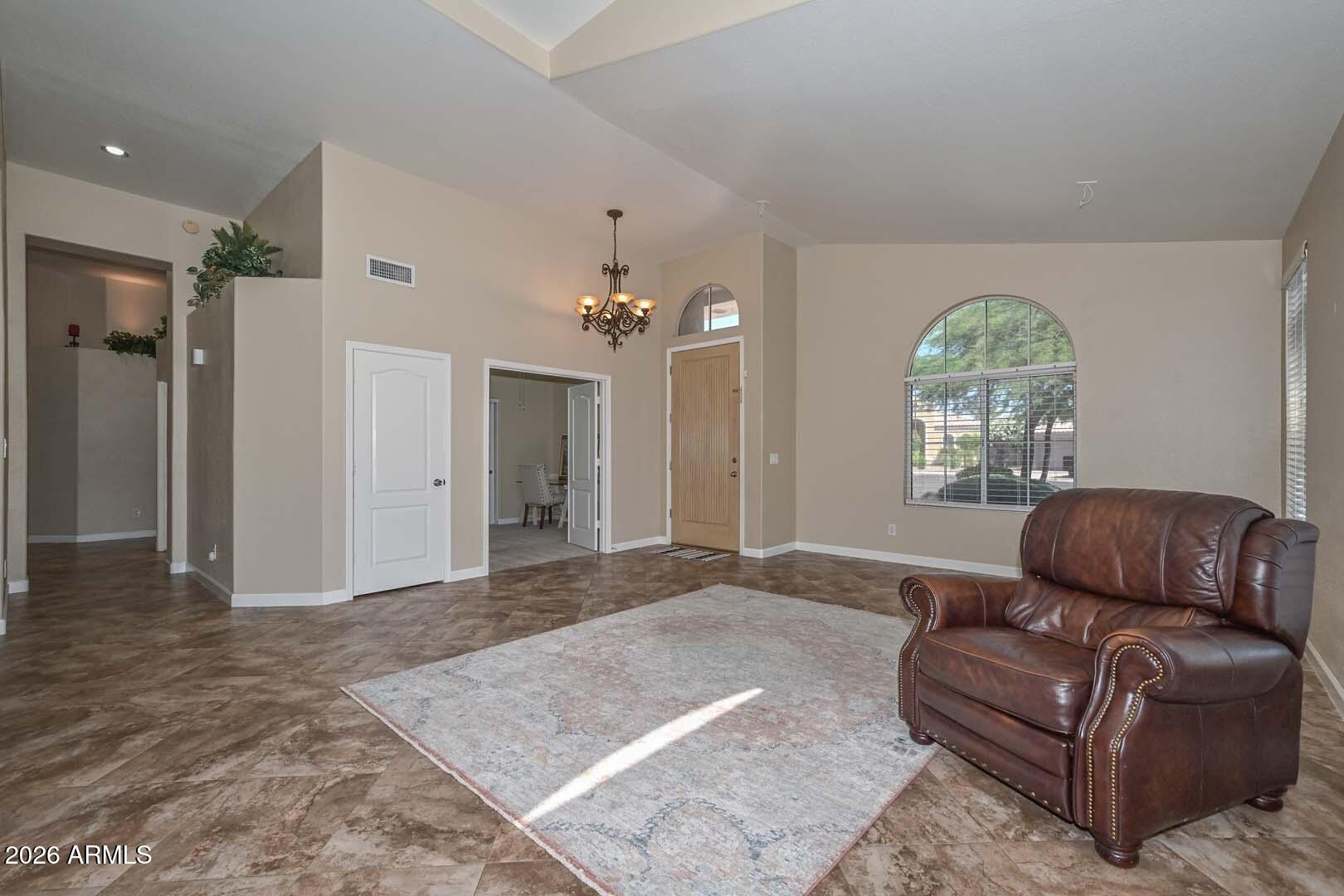 HILLCREST RANCH PARCEL F H - Residential