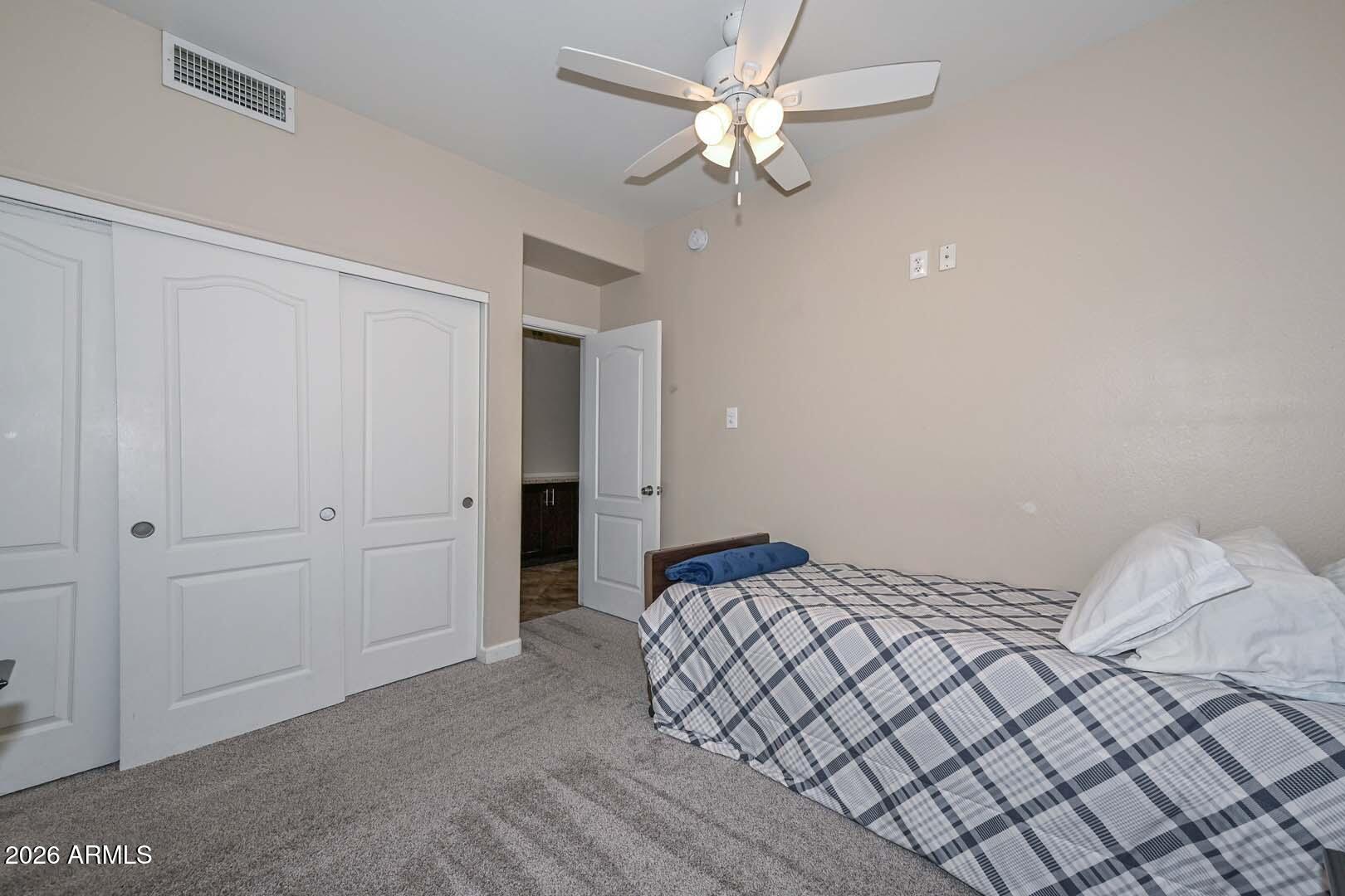 HILLCREST RANCH PARCEL F H - Residential