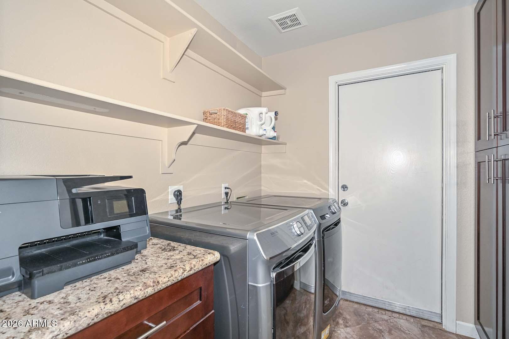 HILLCREST RANCH PARCEL F H - Residential