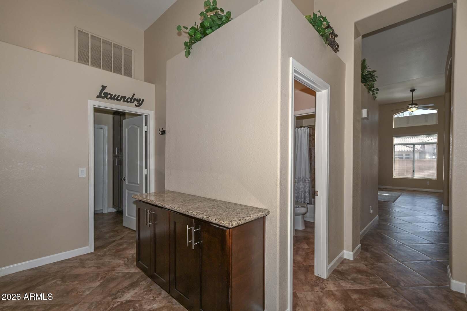 HILLCREST RANCH PARCEL F H - Residential