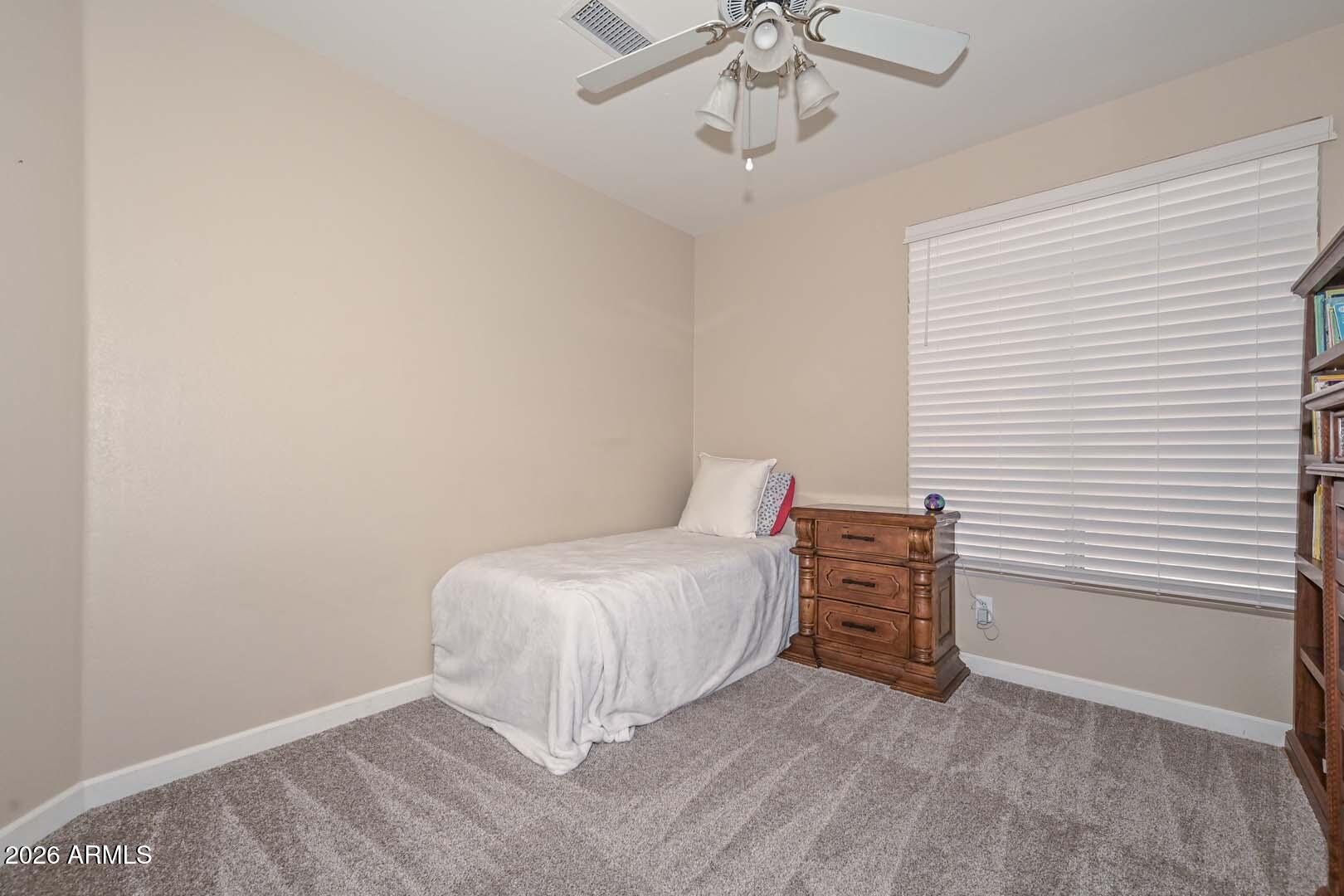 HILLCREST RANCH PARCEL F H - Residential