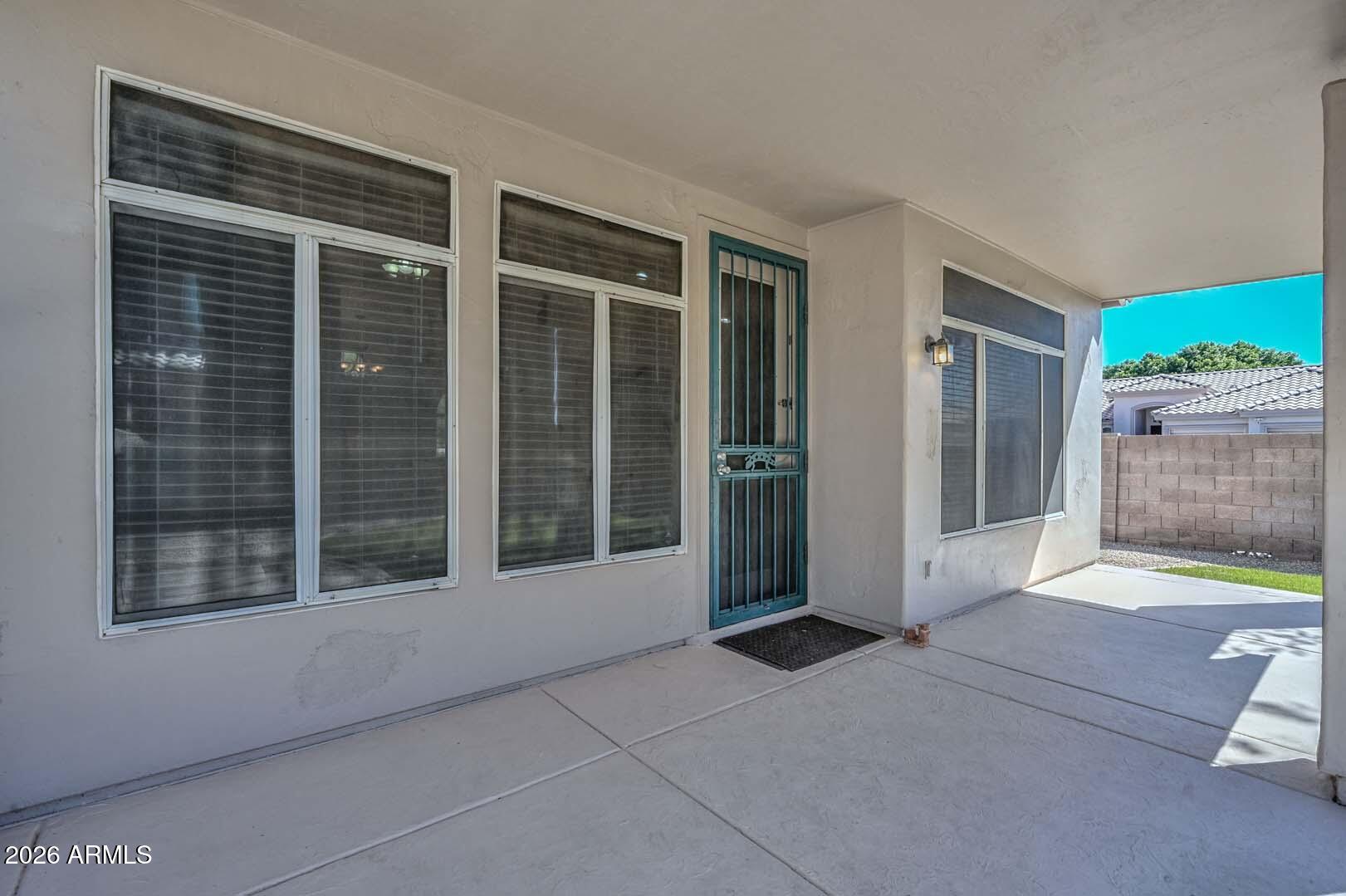 HILLCREST RANCH PARCEL F H - Residential