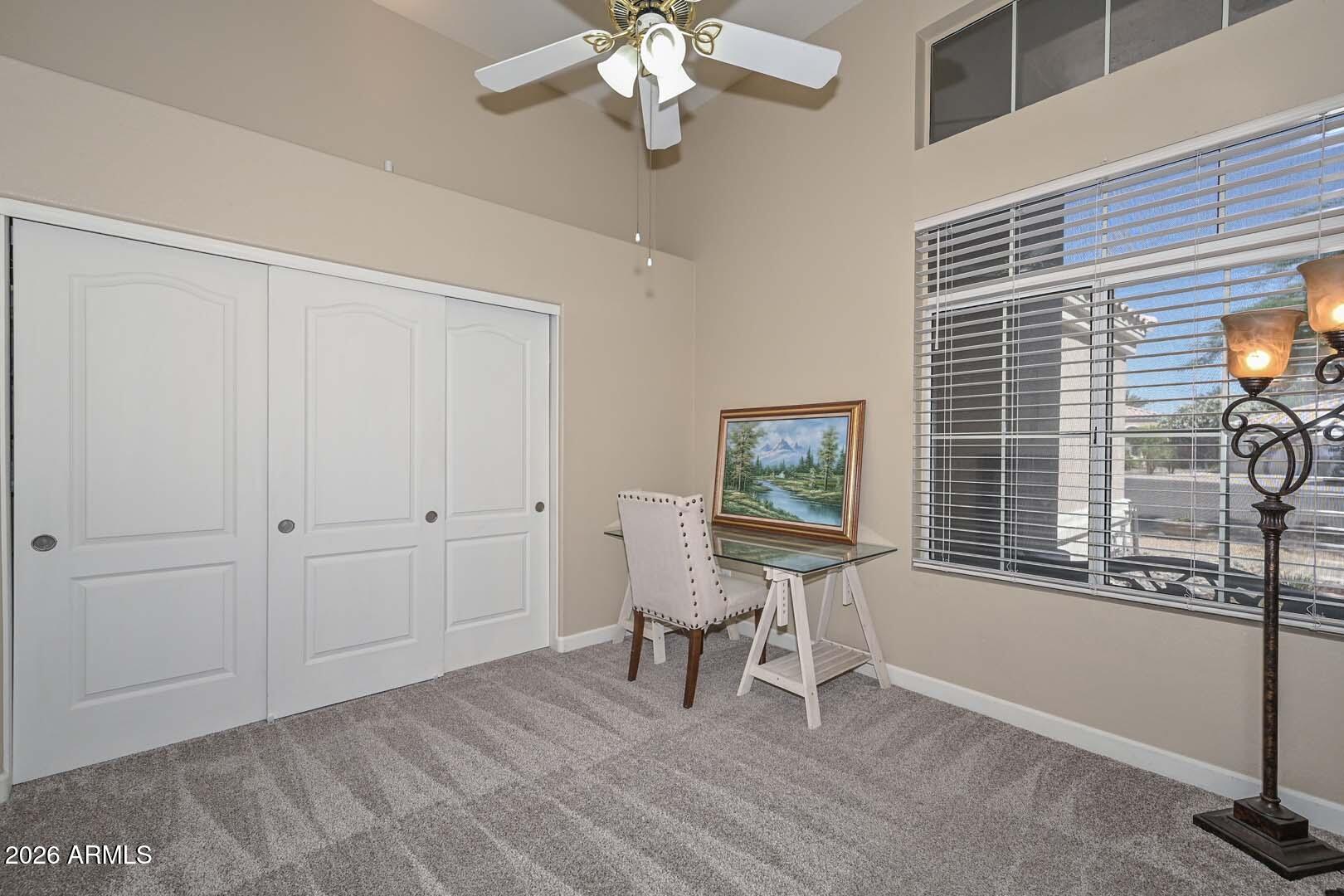 HILLCREST RANCH PARCEL F H - Residential