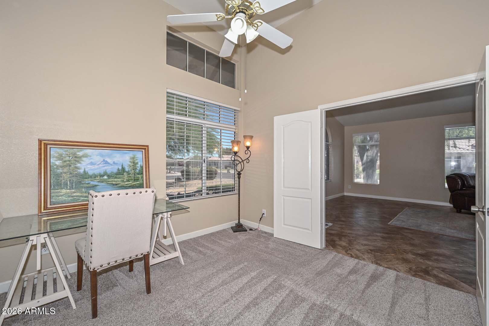 HILLCREST RANCH PARCEL F H - Residential