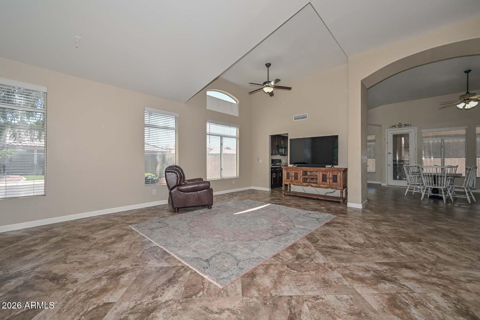 HILLCREST RANCH PARCEL F H - Residential
