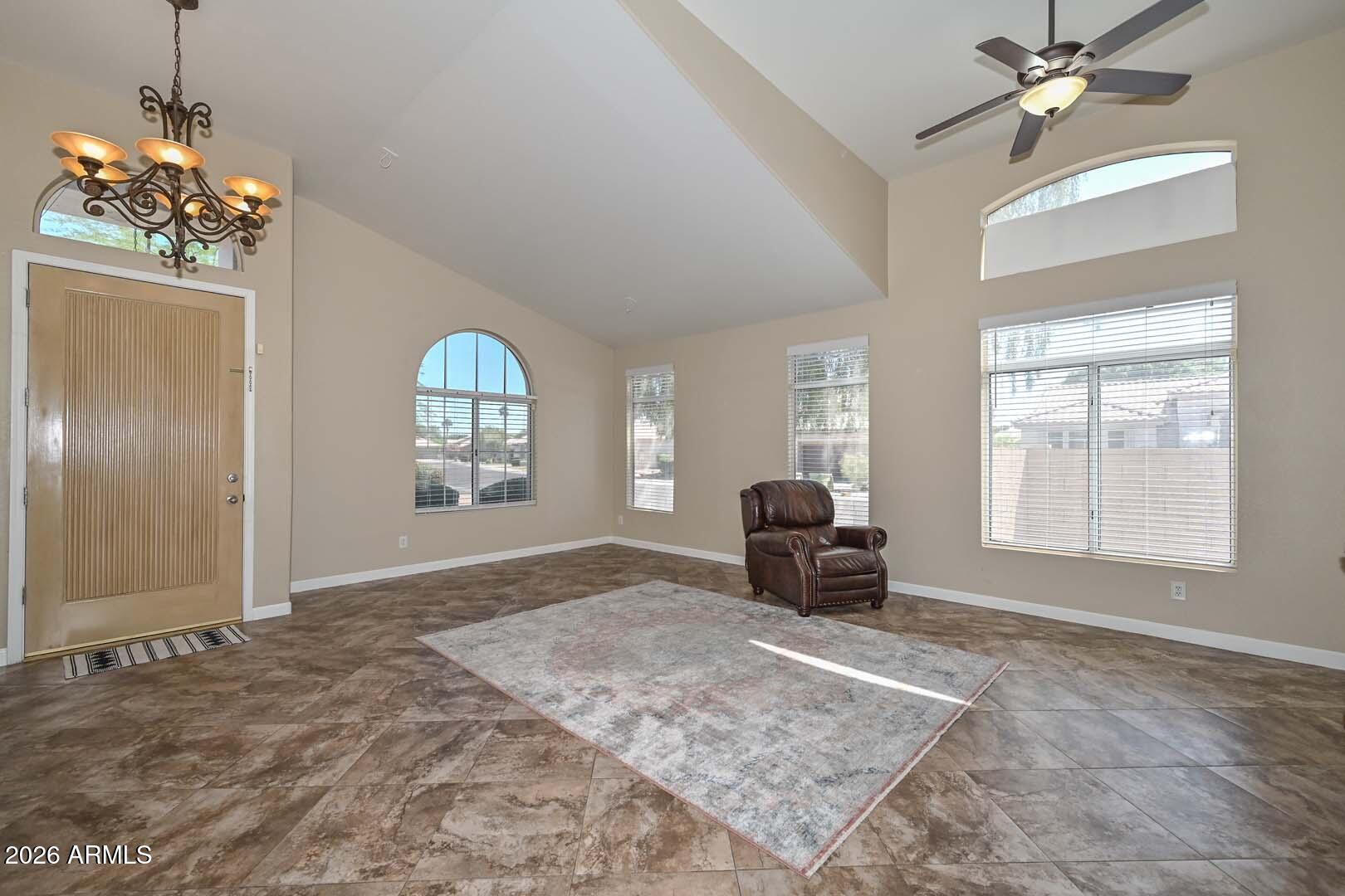 HILLCREST RANCH PARCEL F H - Residential