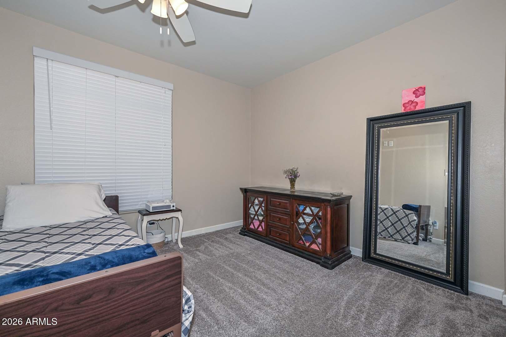 HILLCREST RANCH PARCEL F H - Residential