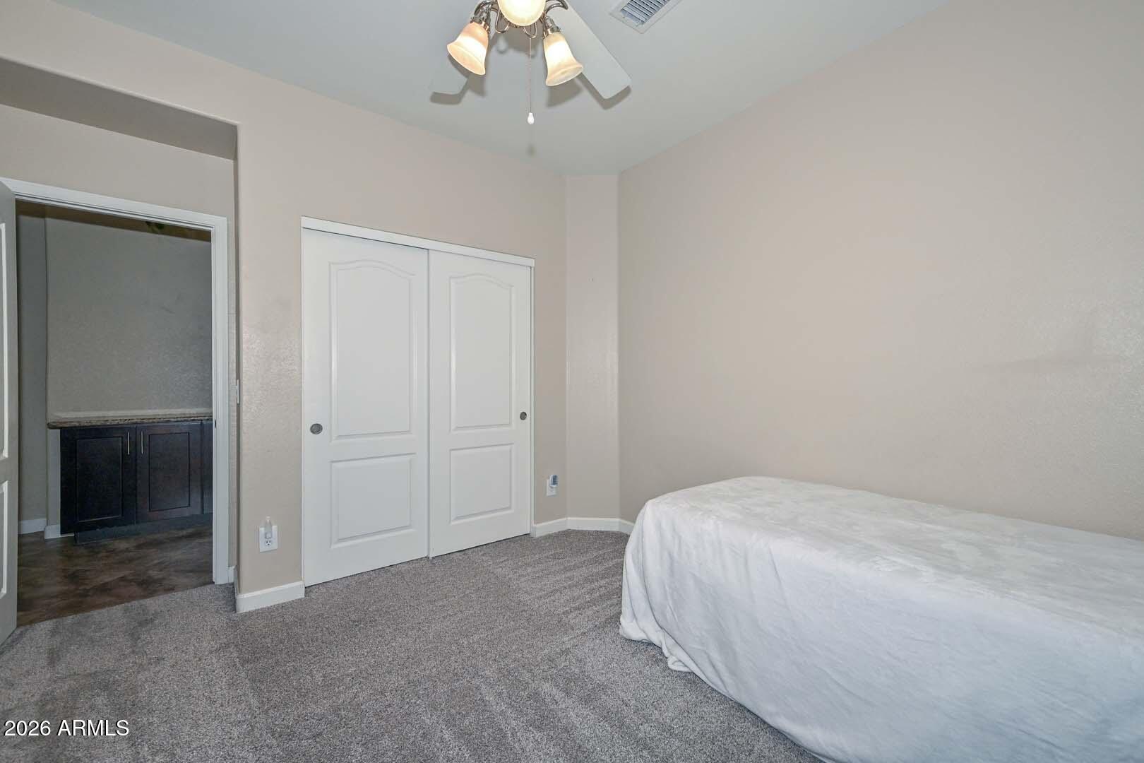 HILLCREST RANCH PARCEL F H - Residential
