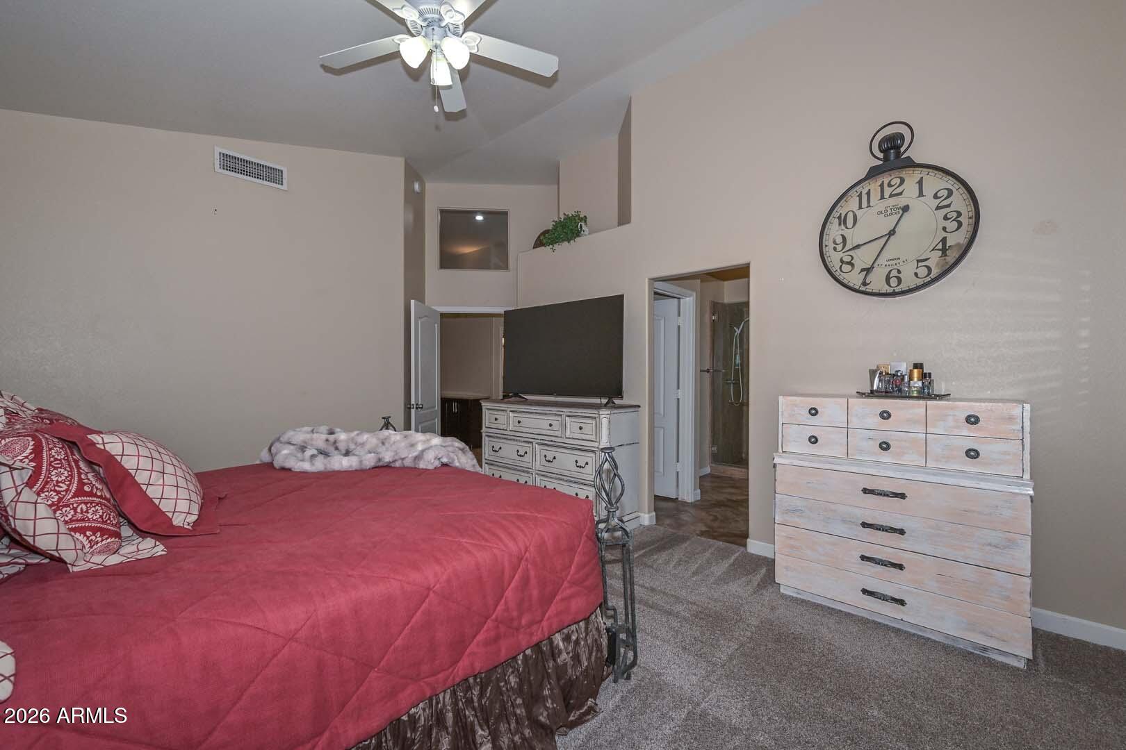 HILLCREST RANCH PARCEL F H - Residential
