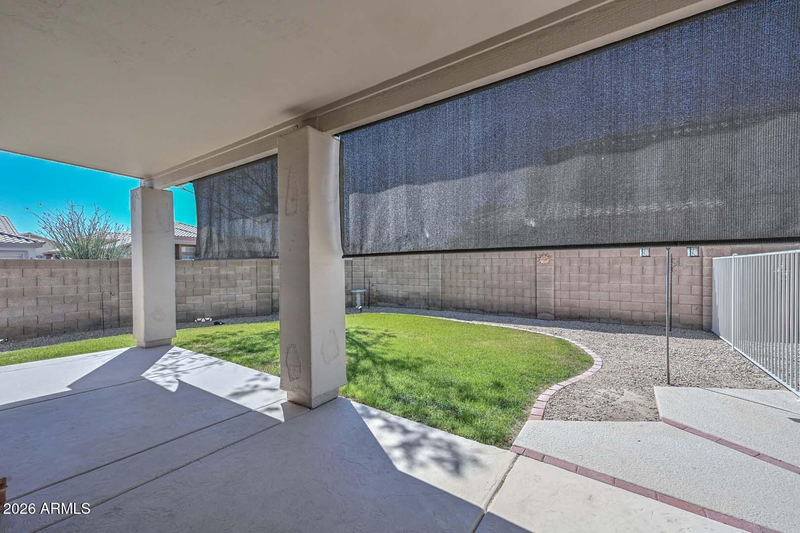 HILLCREST RANCH PARCEL F H - Residential