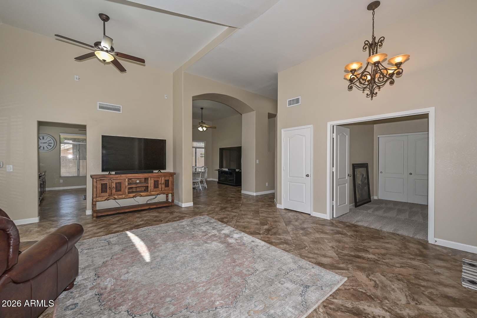 HILLCREST RANCH PARCEL F H - Residential