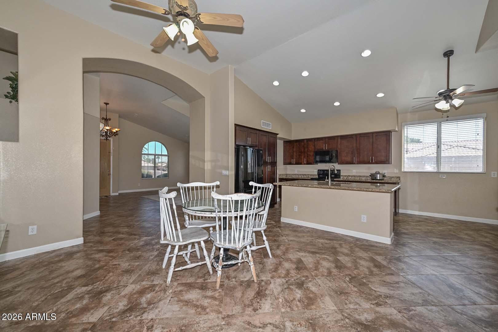 HILLCREST RANCH PARCEL F H - Residential