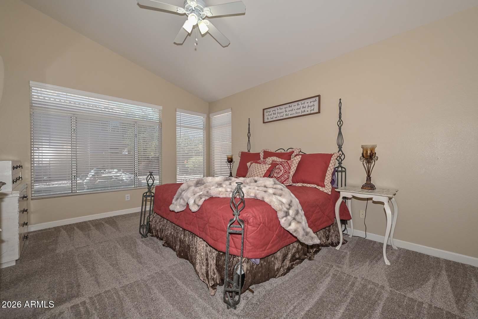 HILLCREST RANCH PARCEL F H - Residential