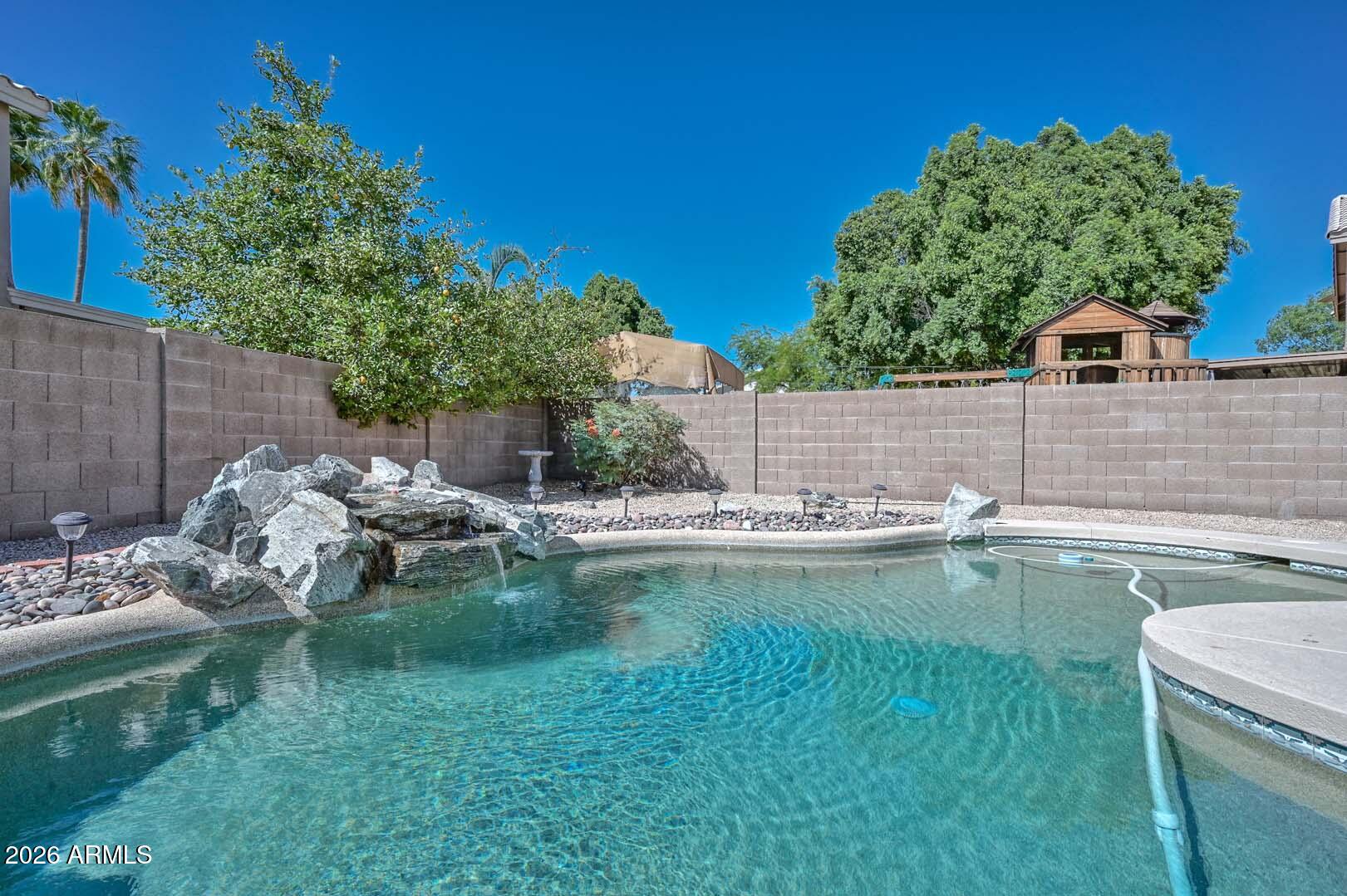 HILLCREST RANCH PARCEL F H - Residential