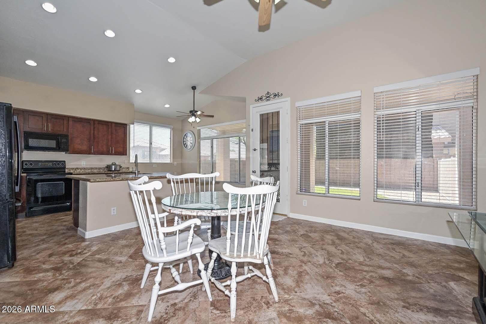 HILLCREST RANCH PARCEL F H - Residential
