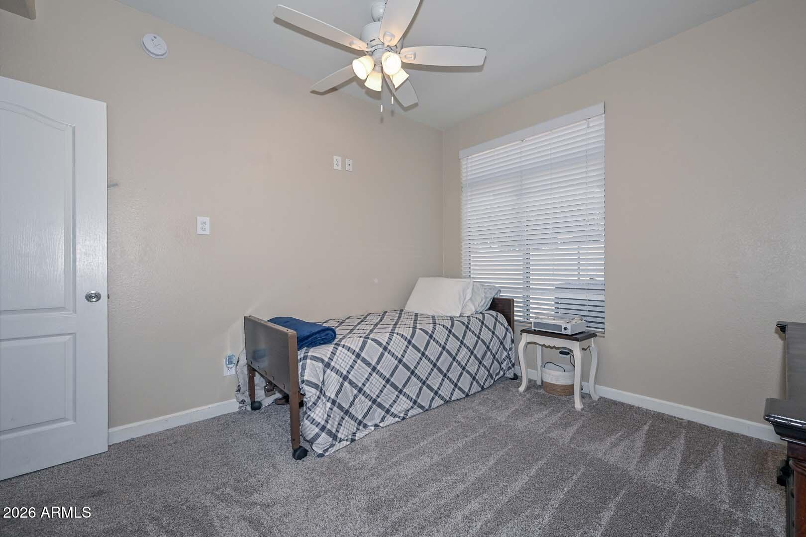 HILLCREST RANCH PARCEL F H - Residential