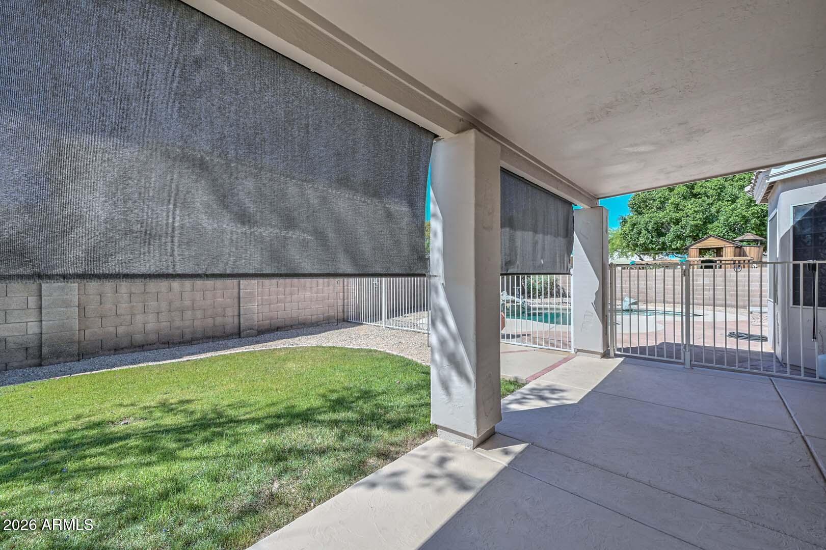HILLCREST RANCH PARCEL F H - Residential