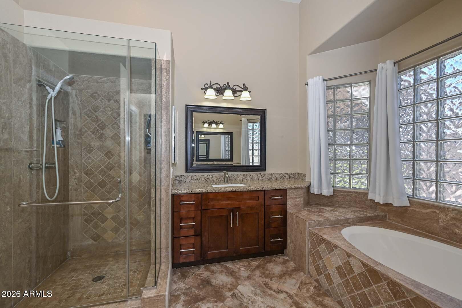 HILLCREST RANCH PARCEL F H - Residential