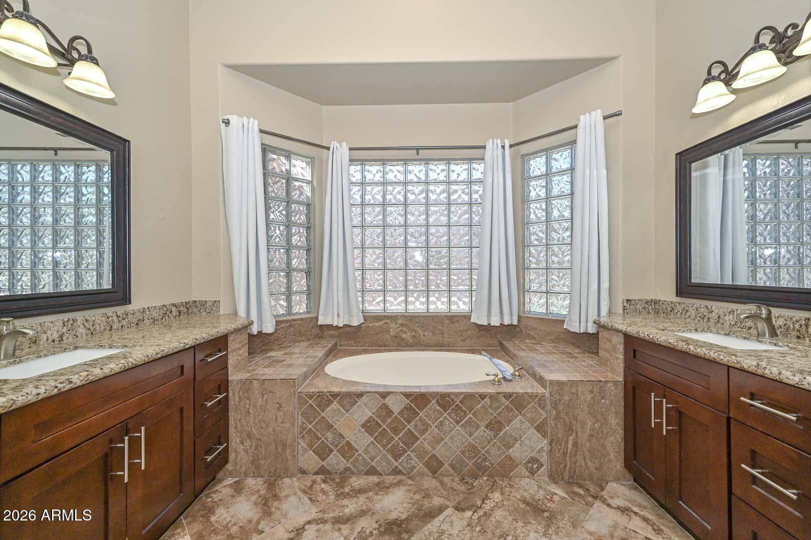 HILLCREST RANCH PARCEL F H - Residential