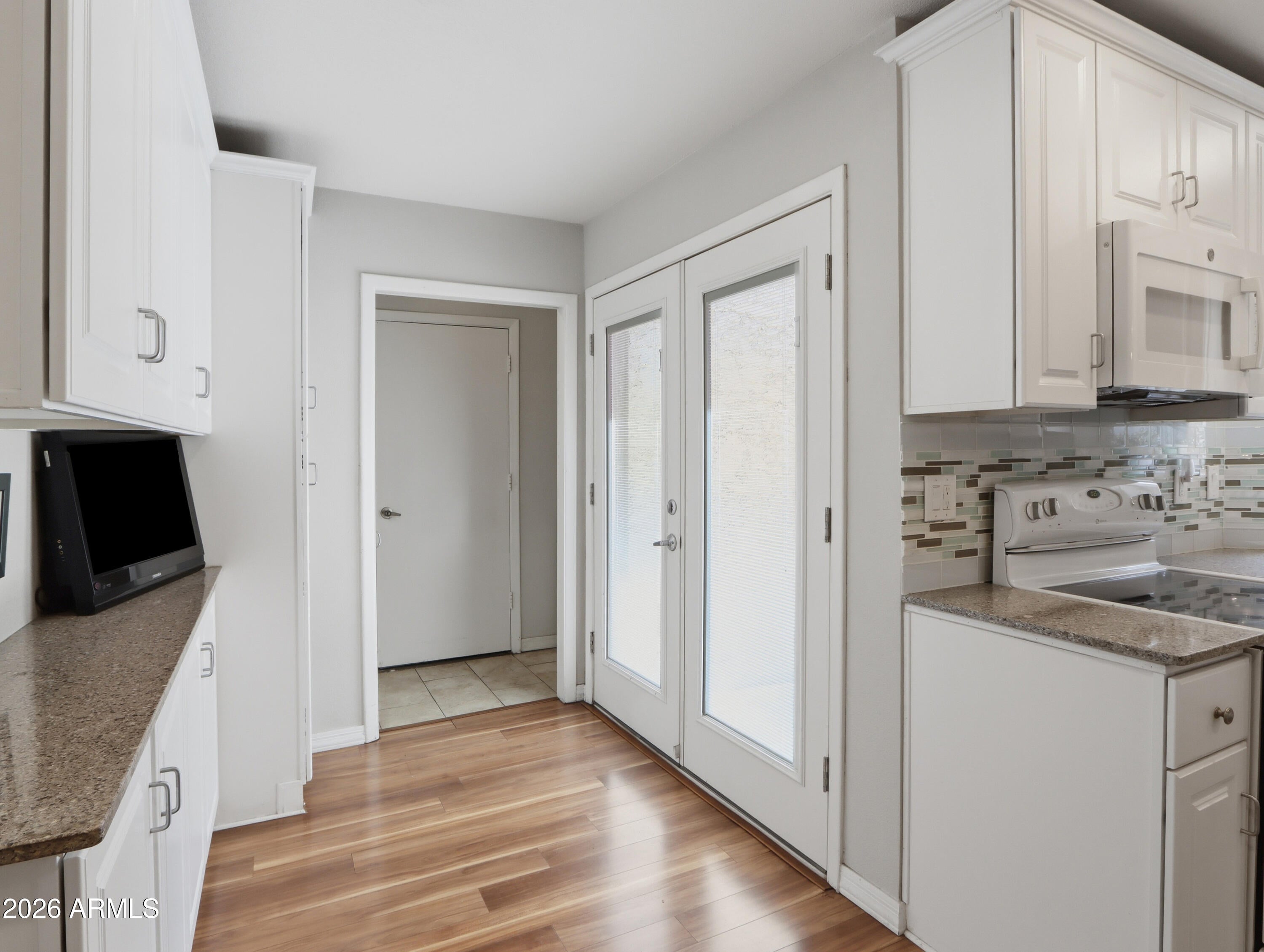 Westglen Square - Residential