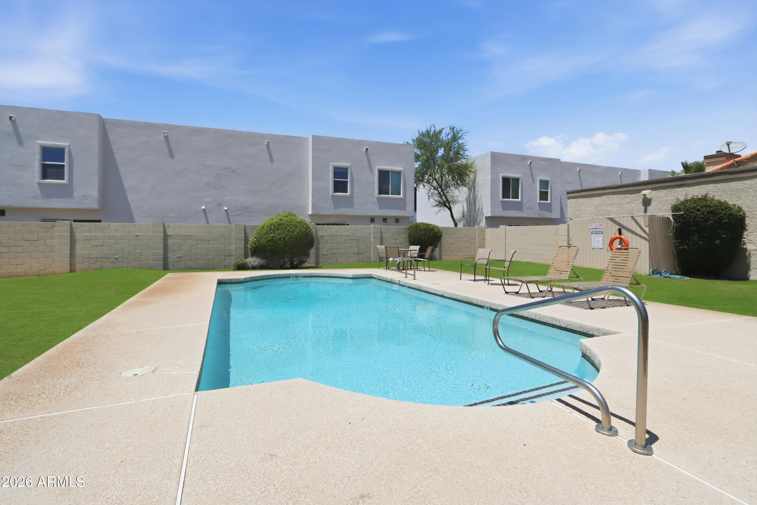 Westglen Square - Residential