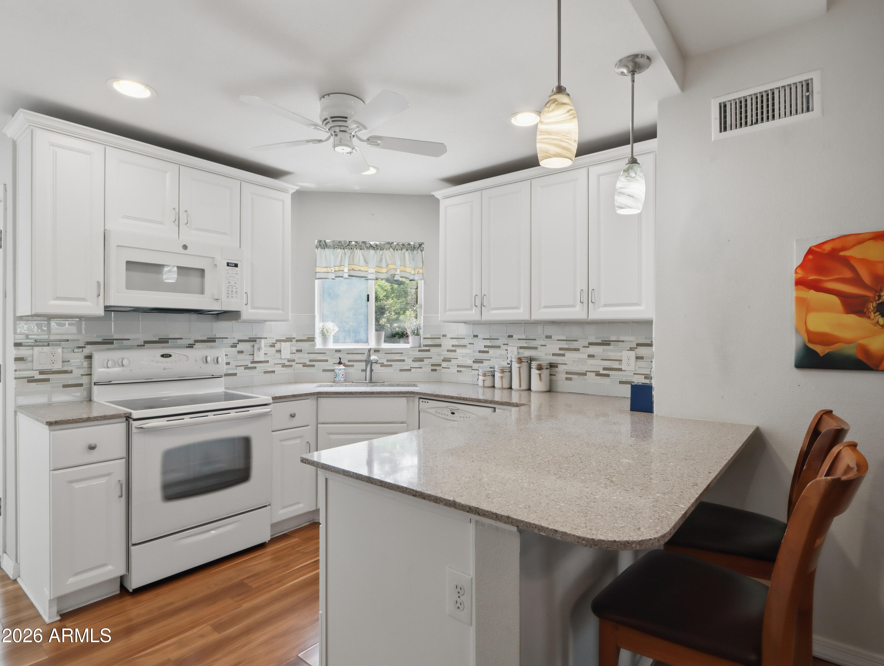 Westglen Square - Residential