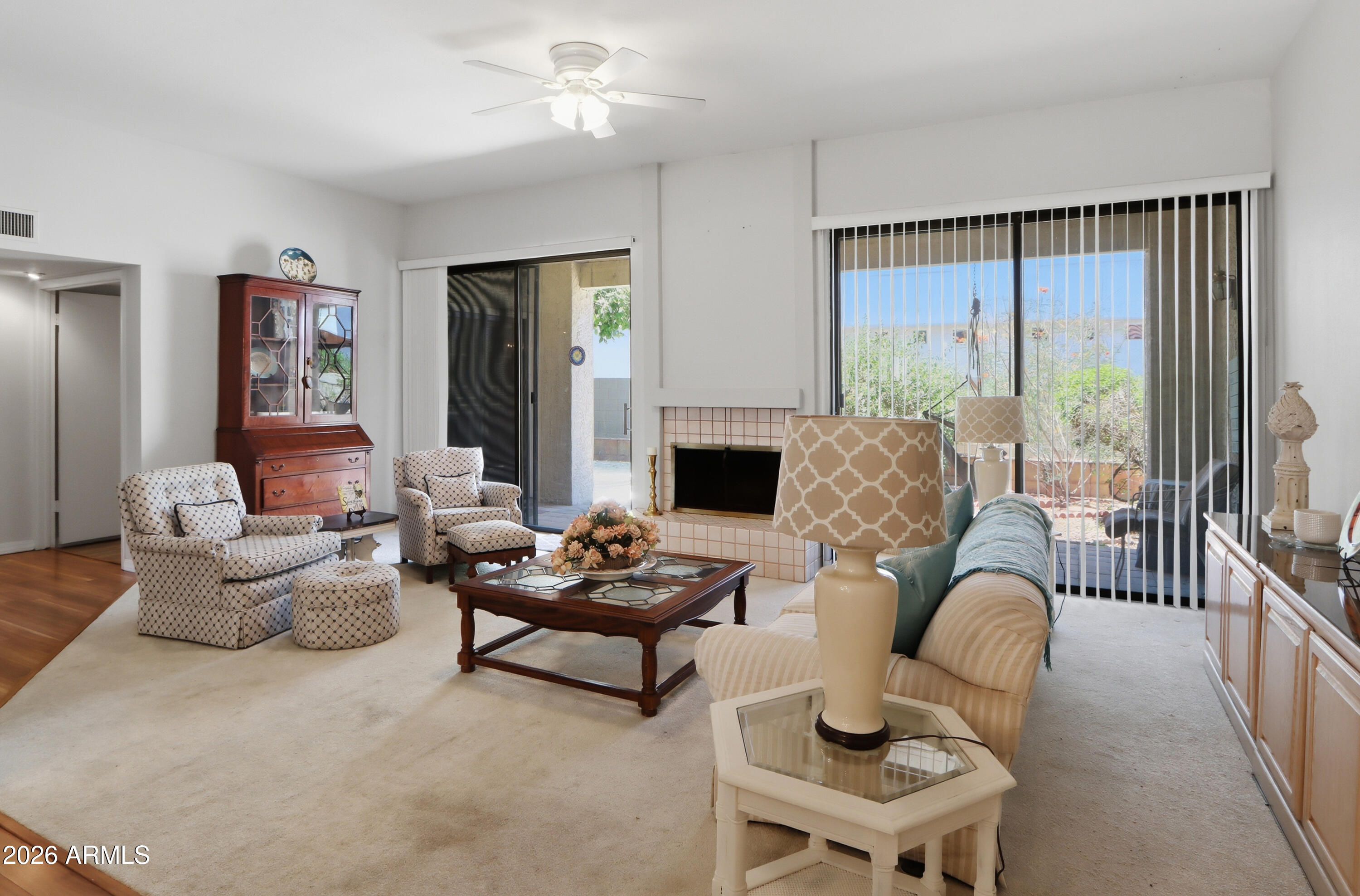 Westglen Square - Residential