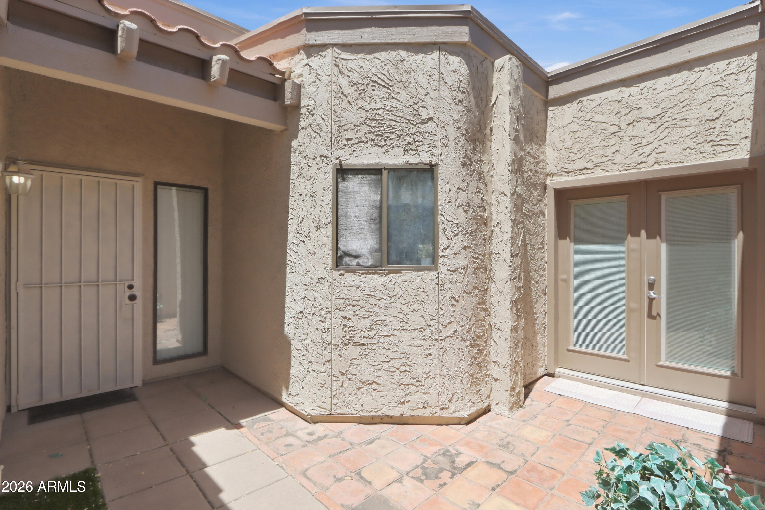 Westglen Square - Residential