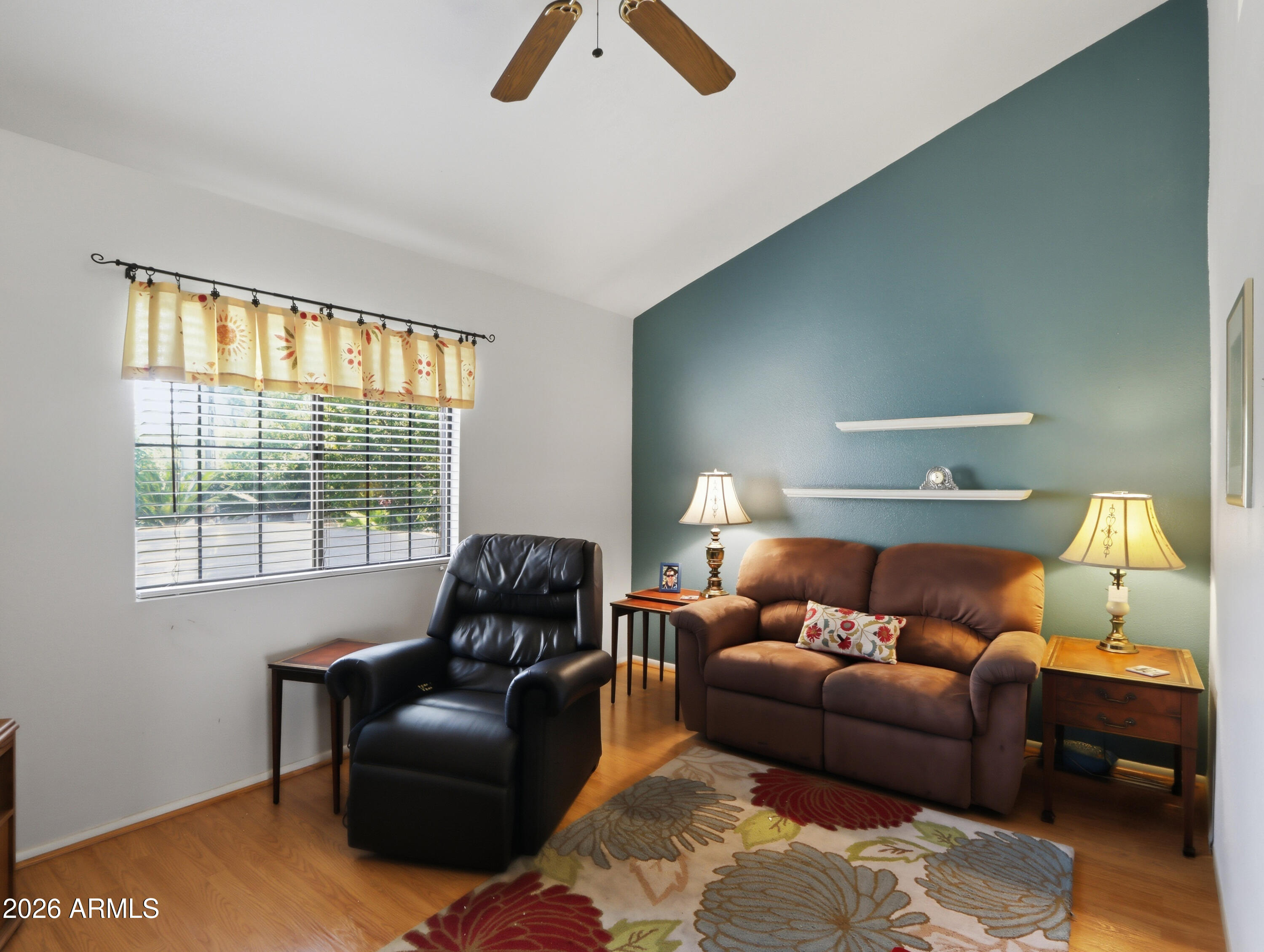 Westglen Square - Residential