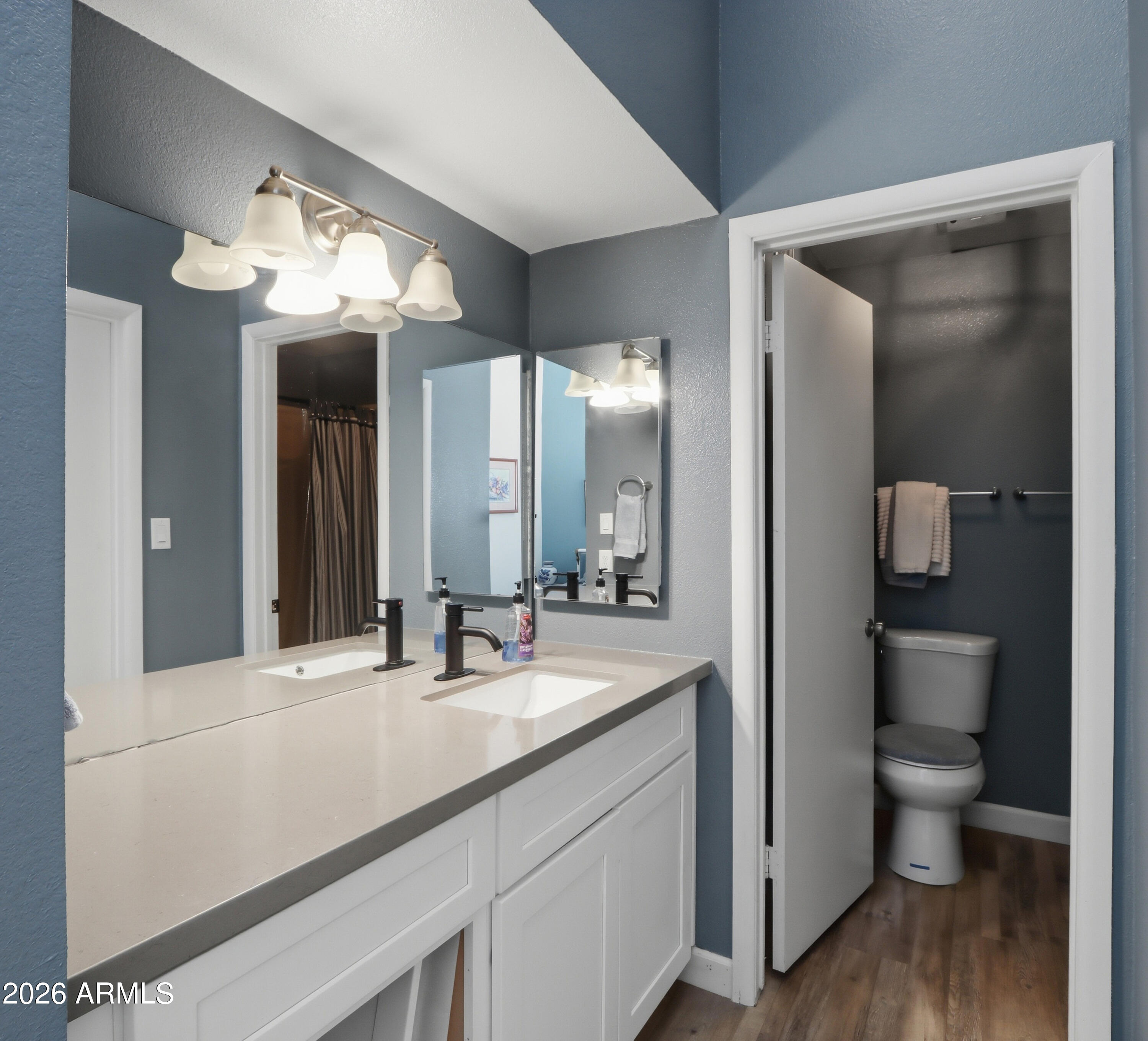 Westglen Square - Residential