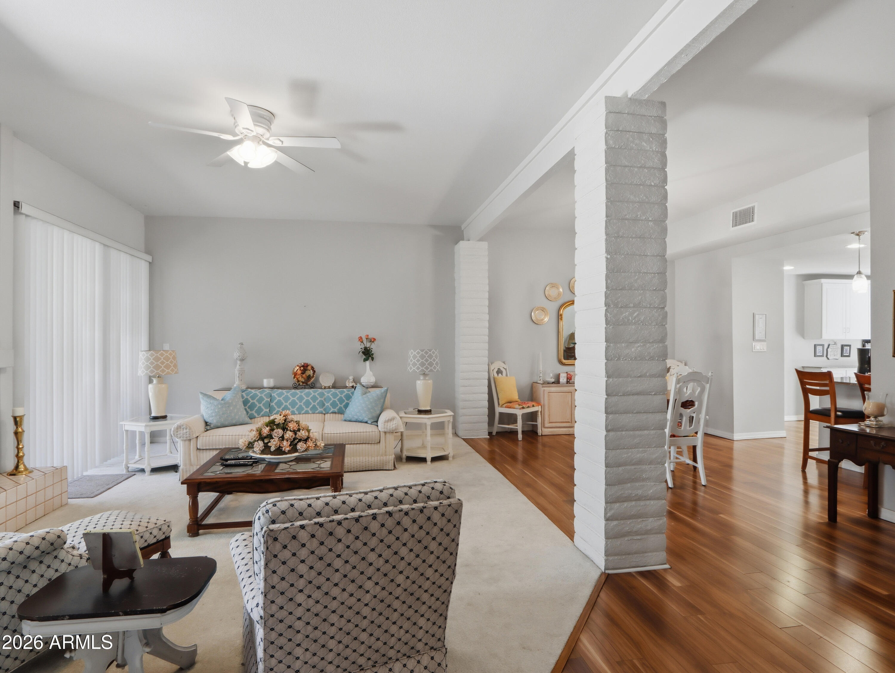 Westglen Square - Residential