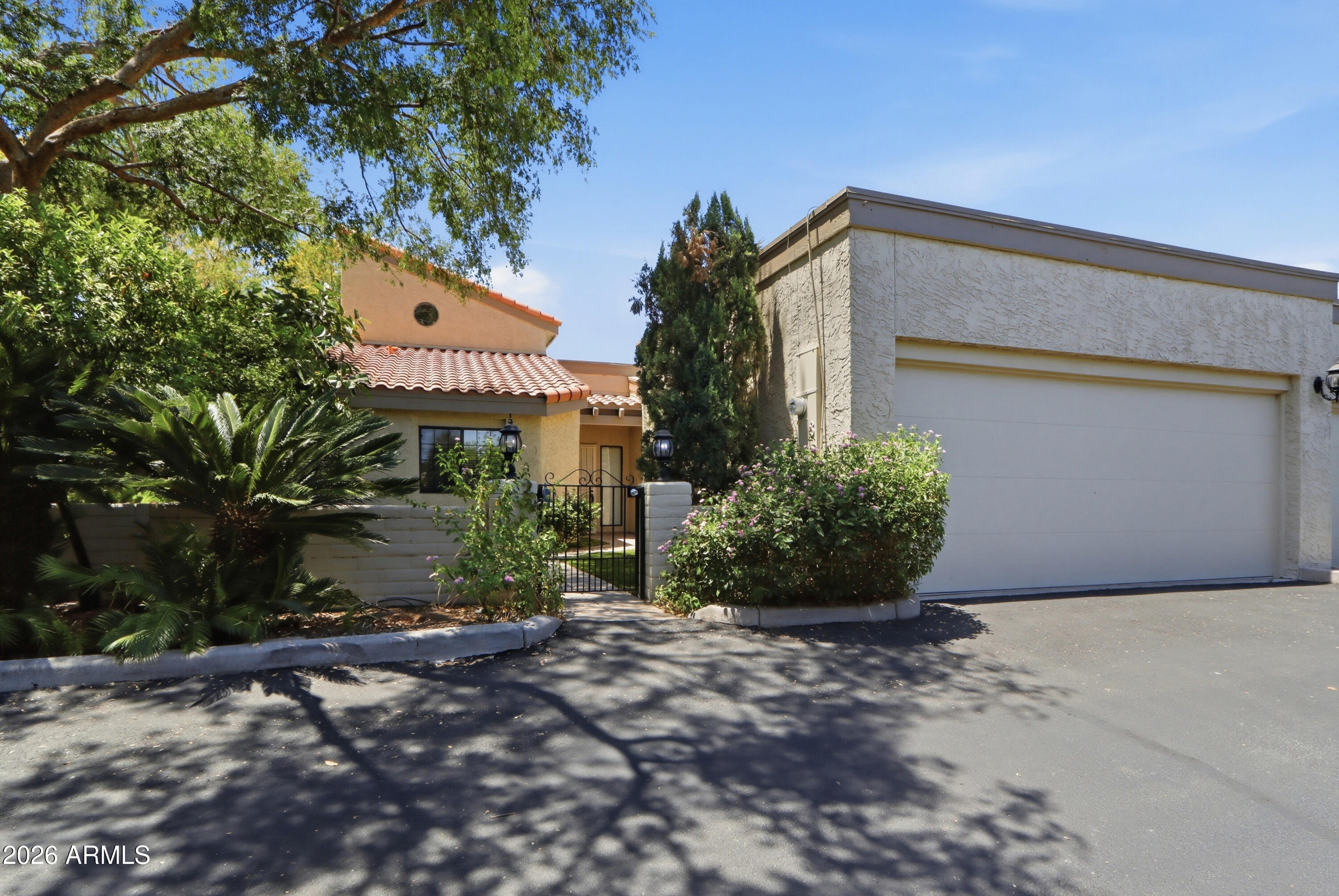 Westglen Square - Residential
