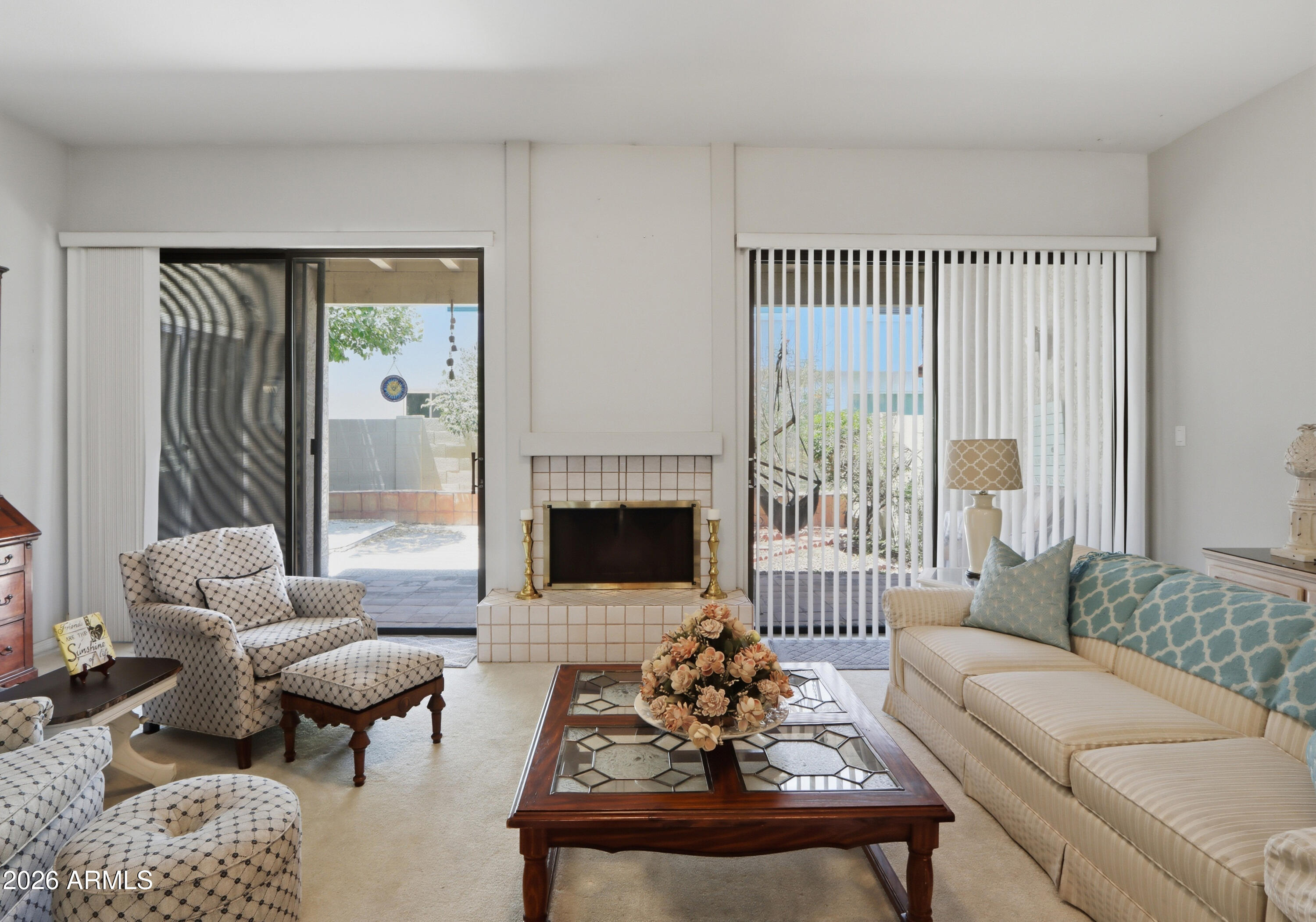 Westglen Square - Residential