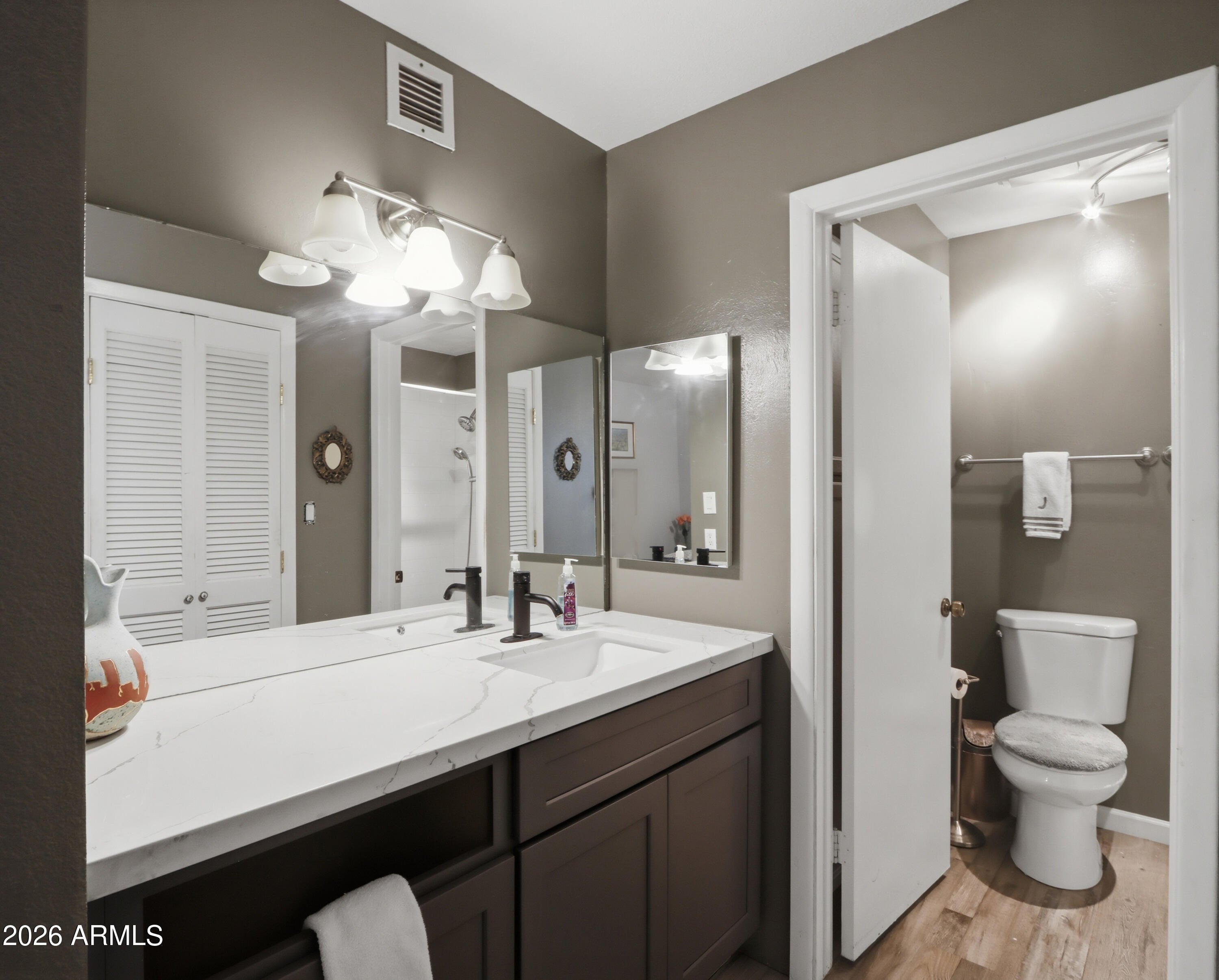 Westglen Square - Residential
