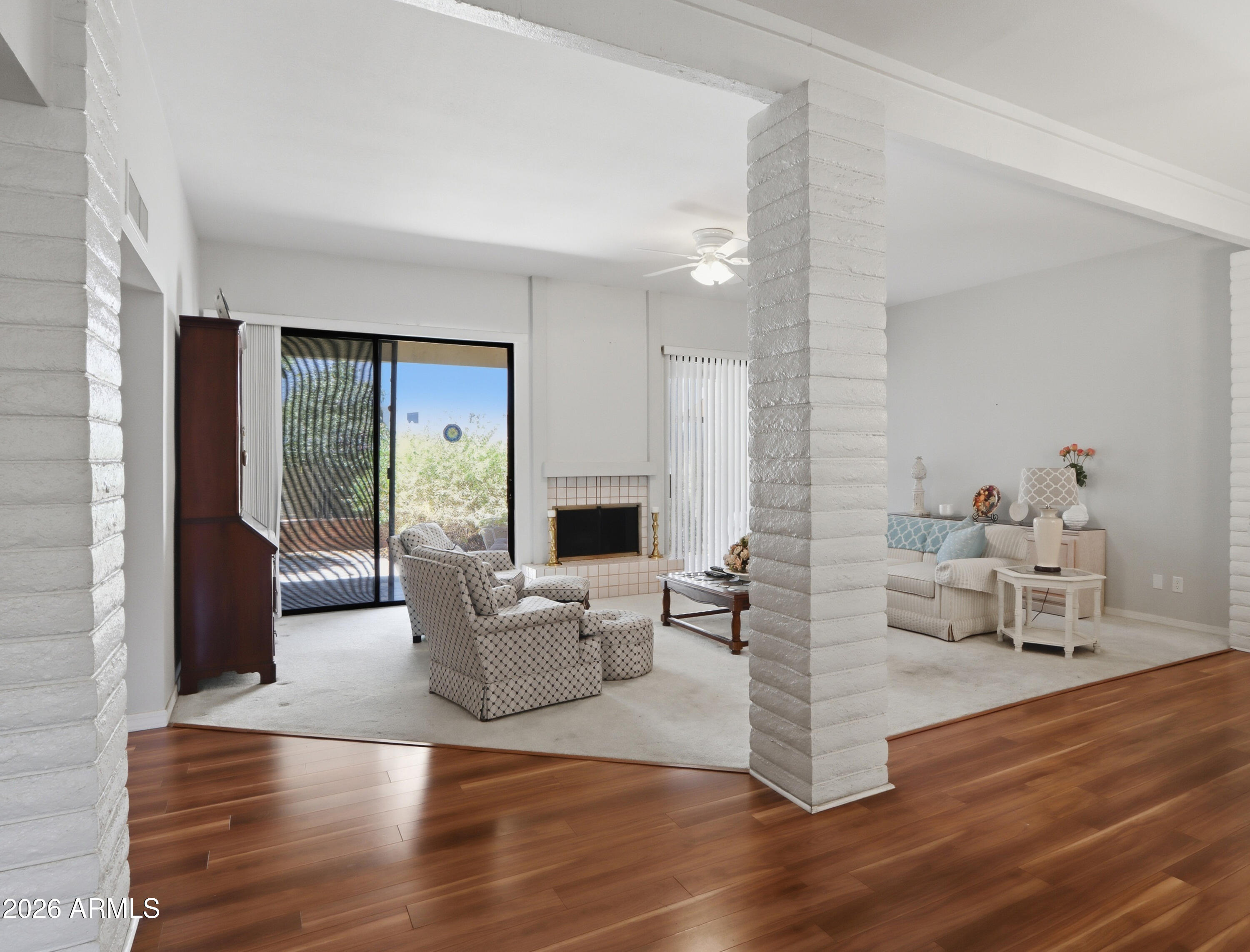 Westglen Square - Residential