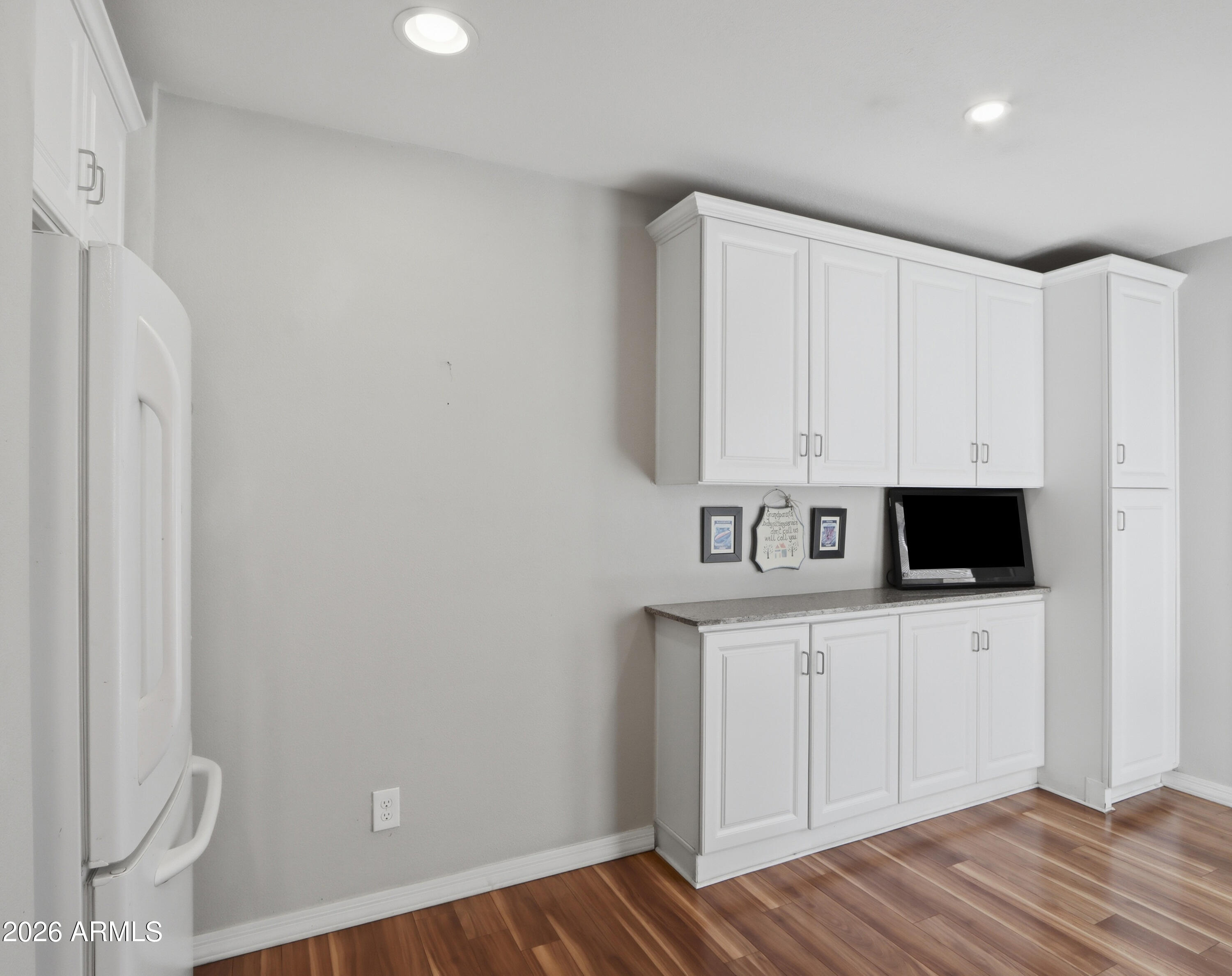 Westglen Square - Residential
