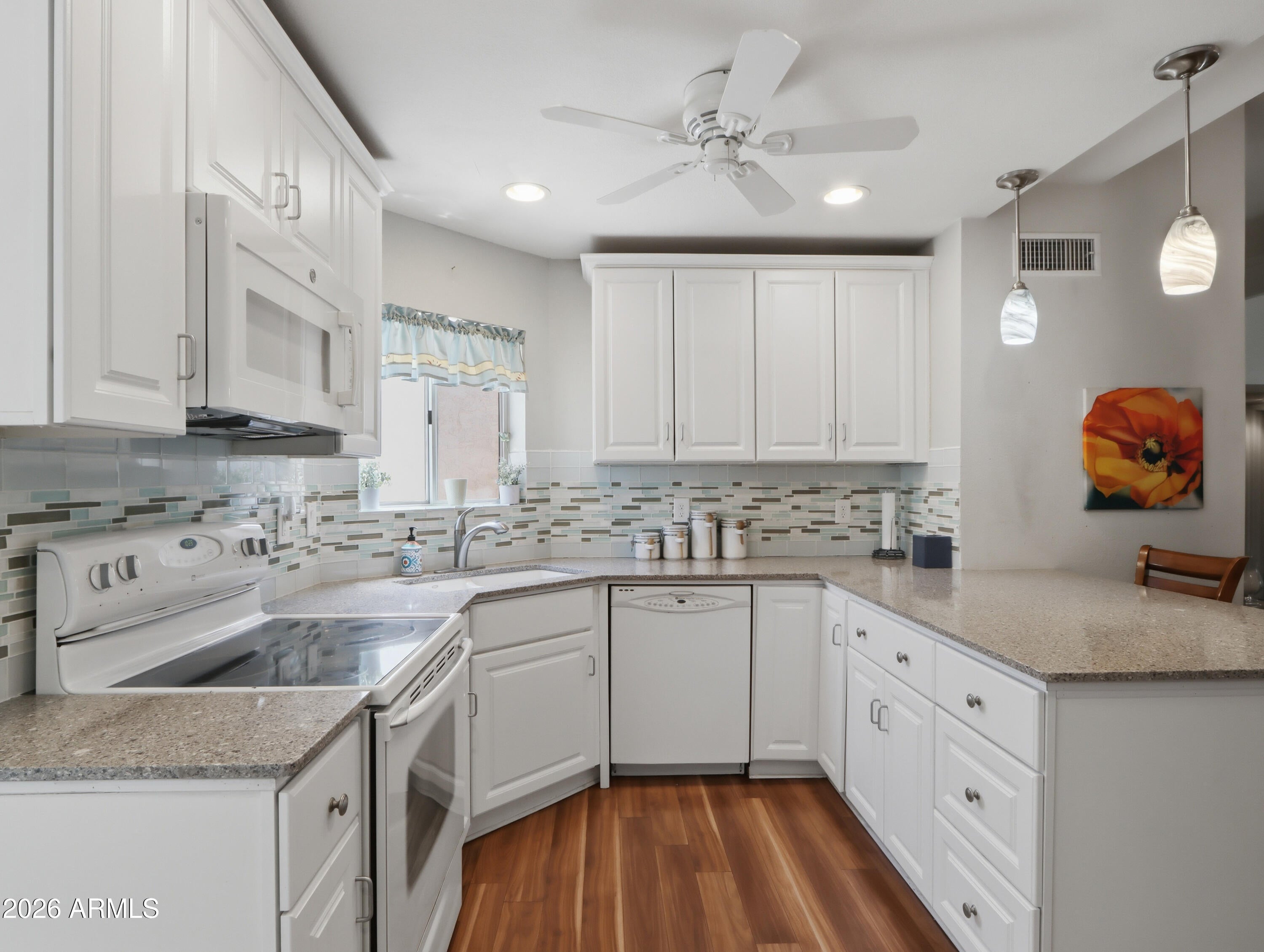Westglen Square - Residential