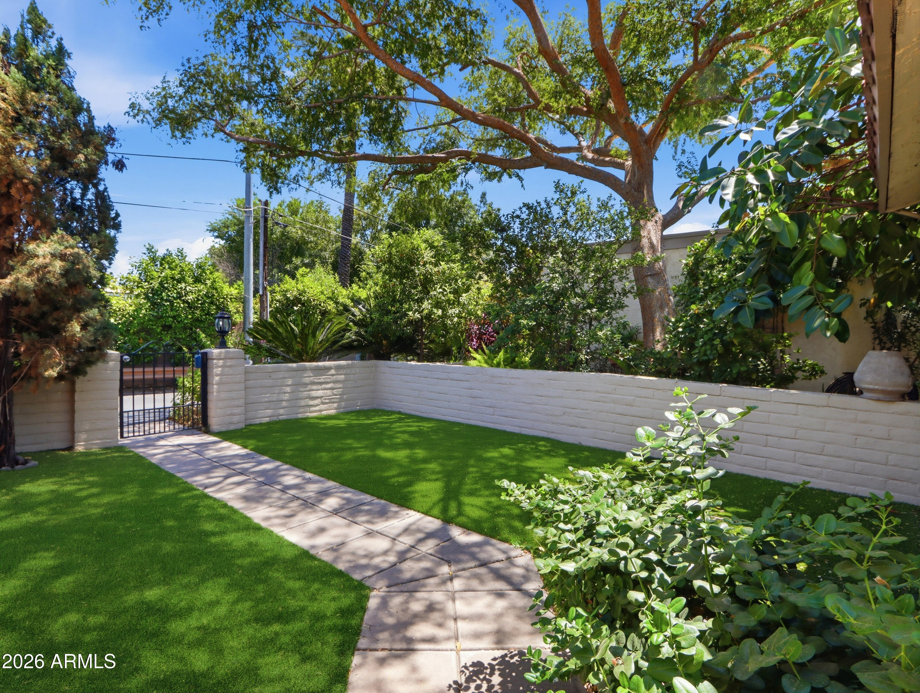 Westglen Square - Residential