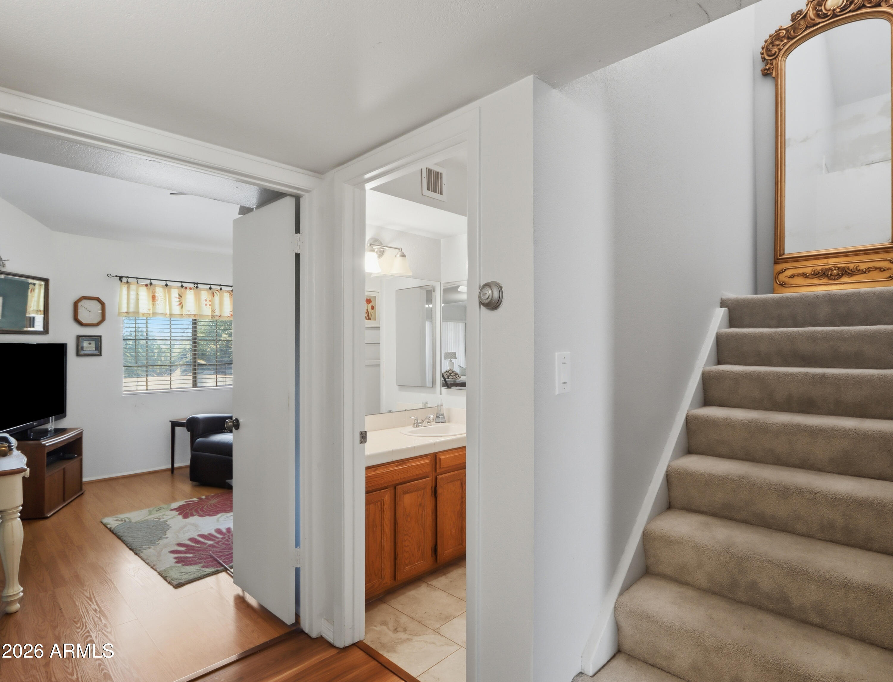 Westglen Square - Residential