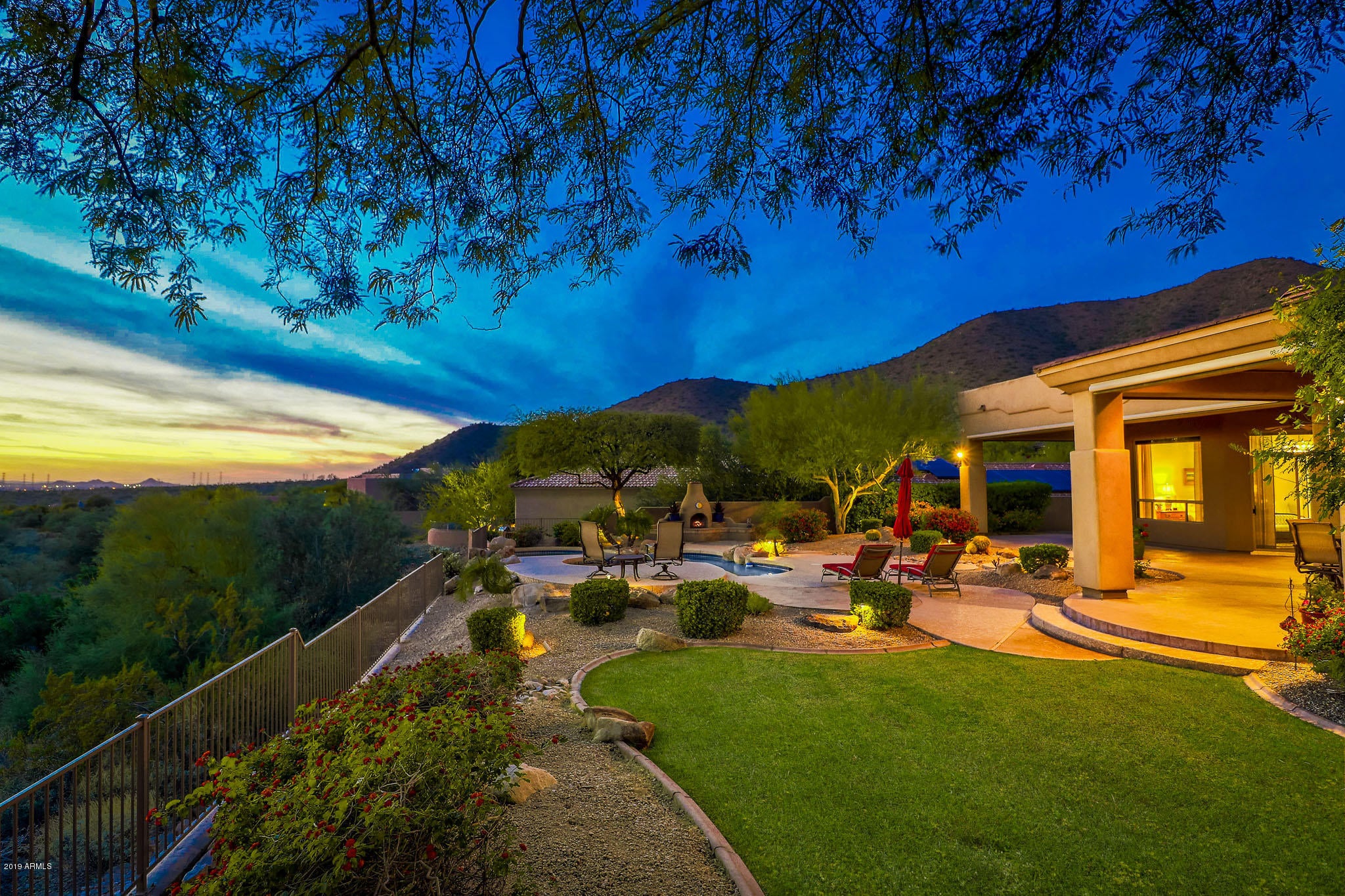 ANCALA - Residential
