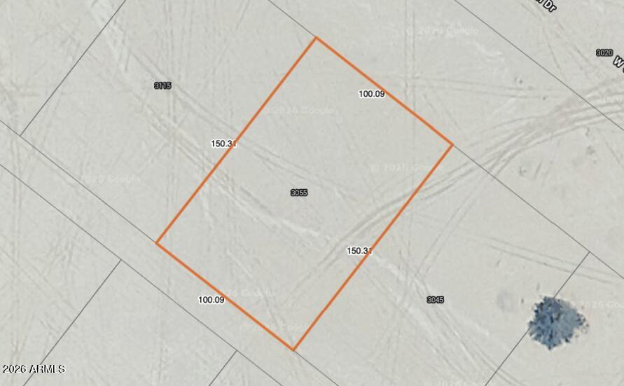 AMD TOLTECT/ARIZONA UNIT TWENTY TWO - Land
