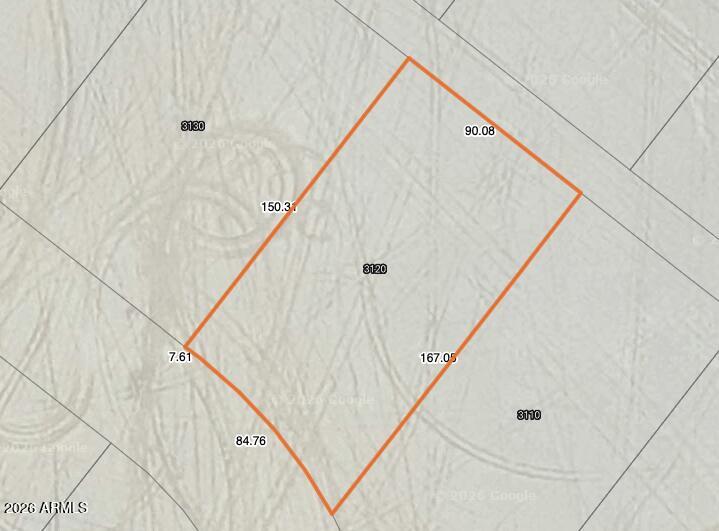 AMD TOLTECT/ARIZONA UNIT TWENTY TWO - Land