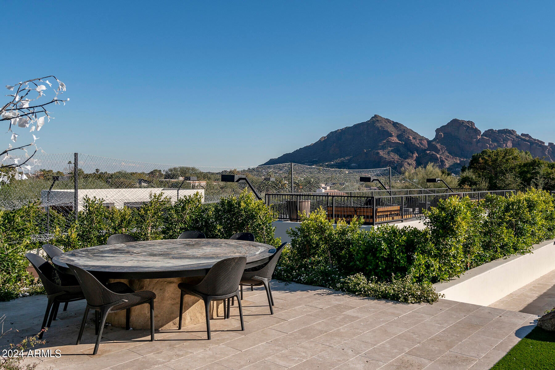 Las Estancias - Residential