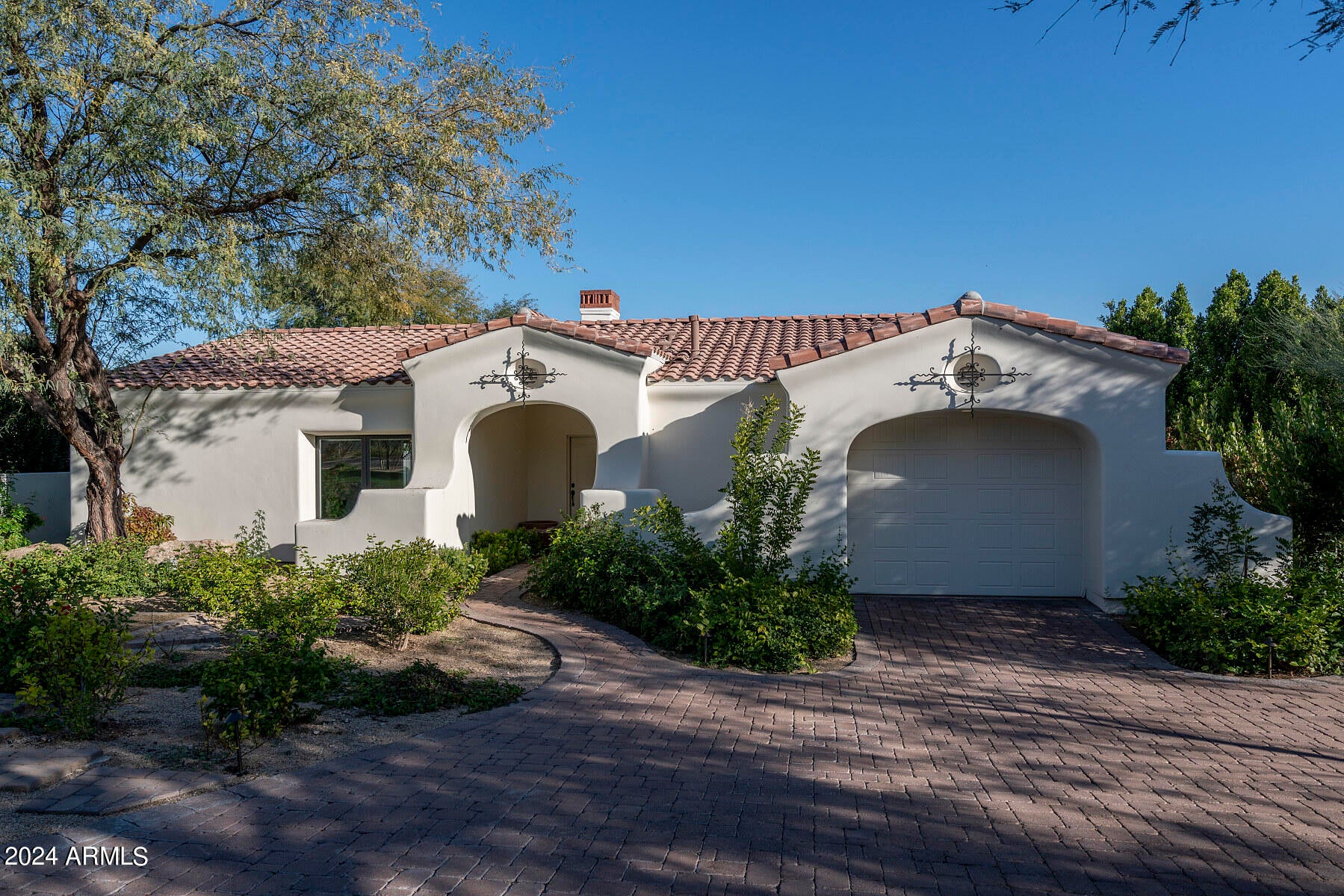 Las Estancias - Residential