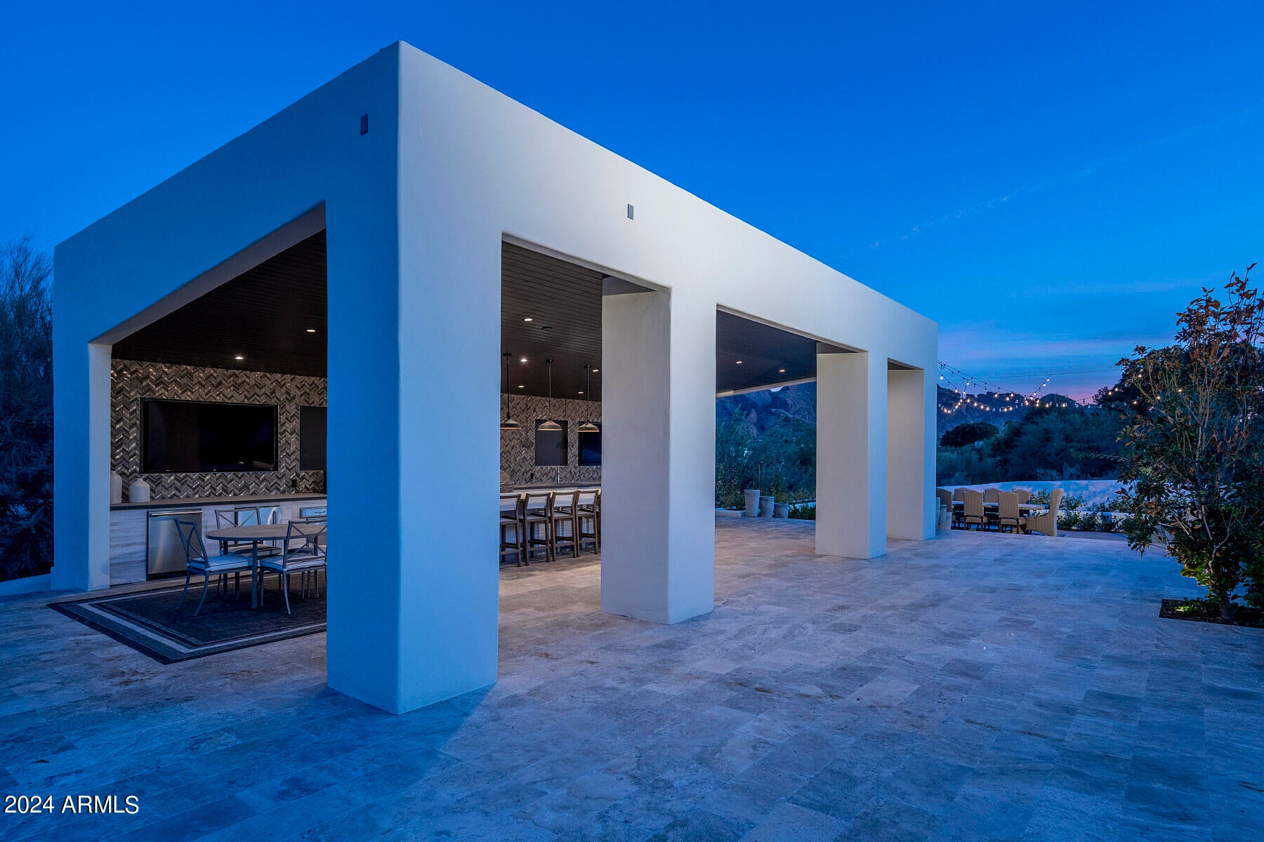 Las Estancias - Residential